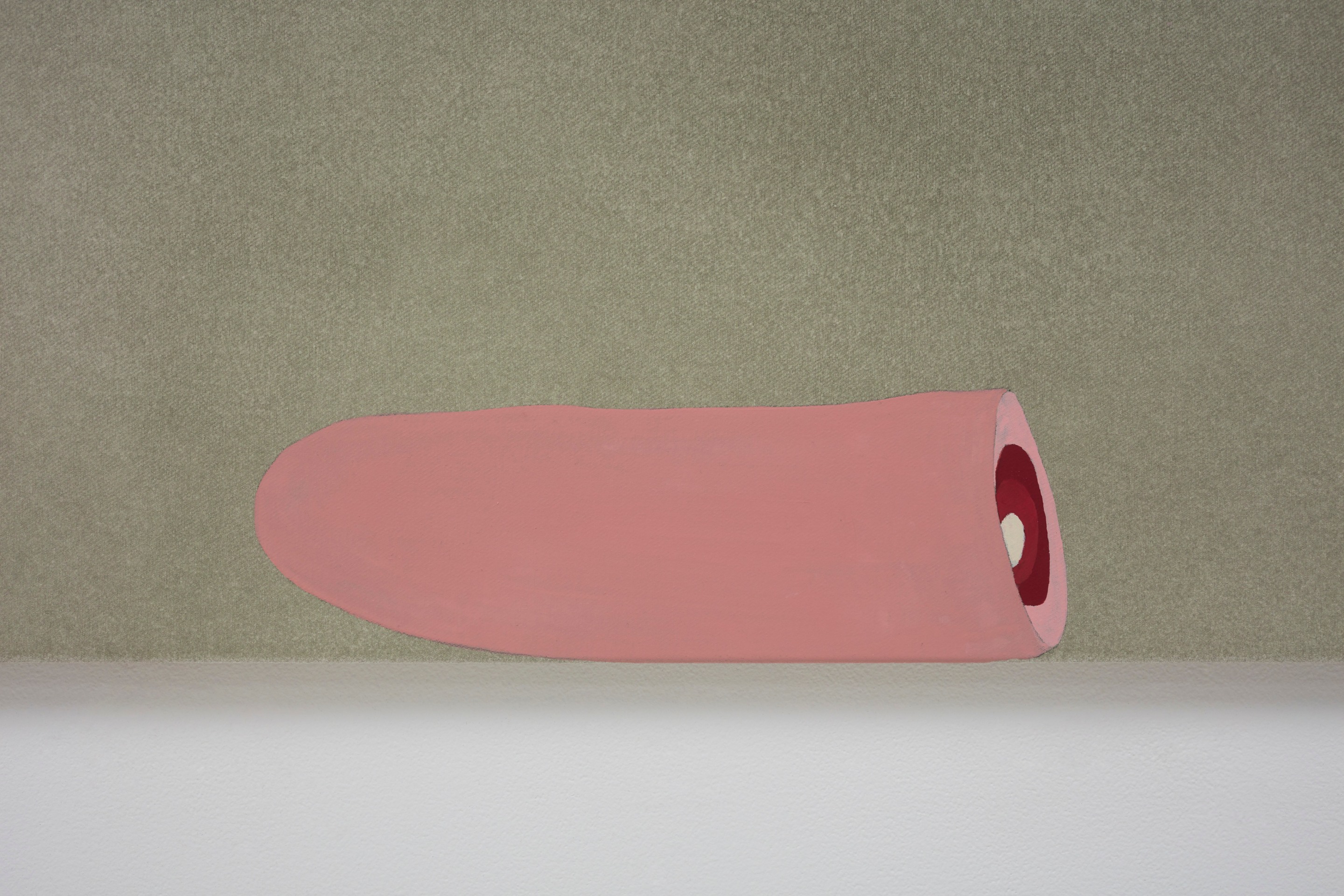 Calvin Marcus Untitled, 2019