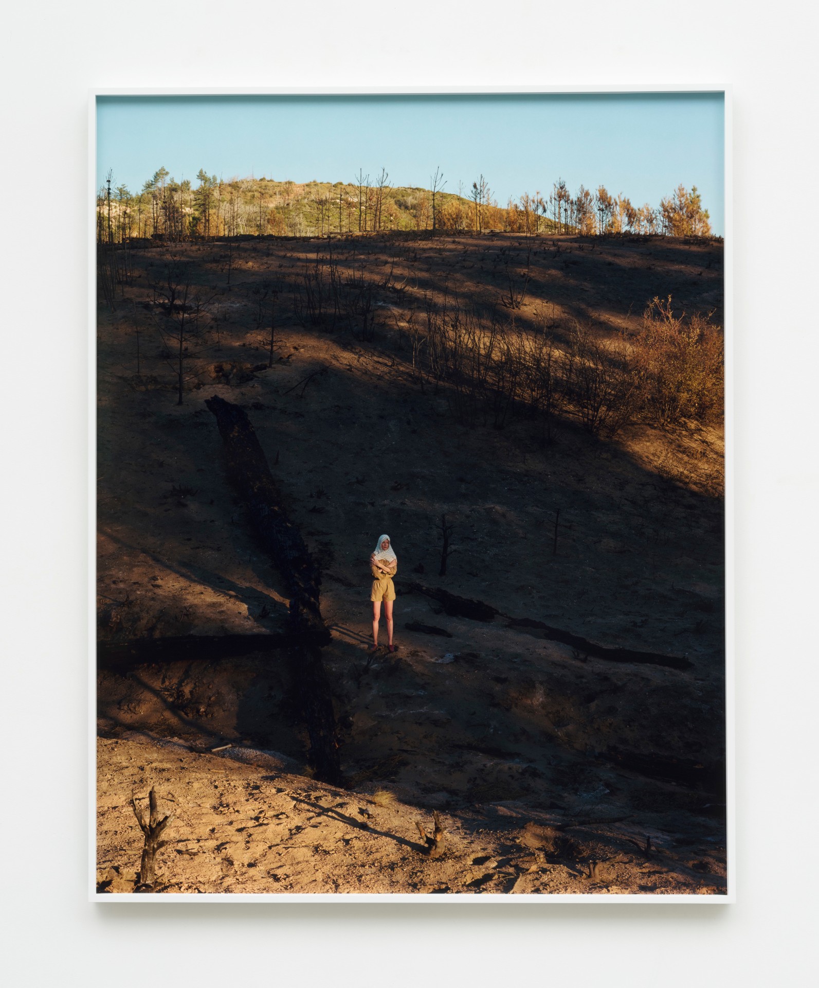 Torbj&oslash;rn R&oslash;dland, SoCal Muspelheim, 2020