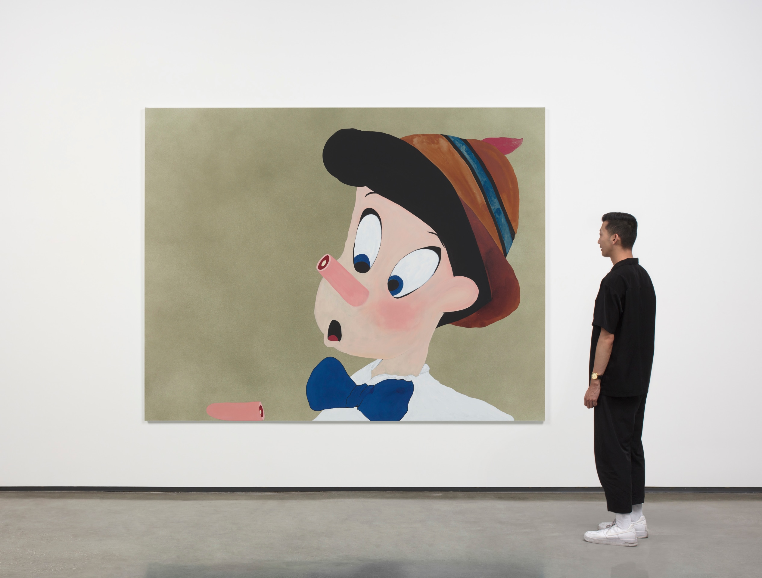 Calvin Marcus Untitled, 2019