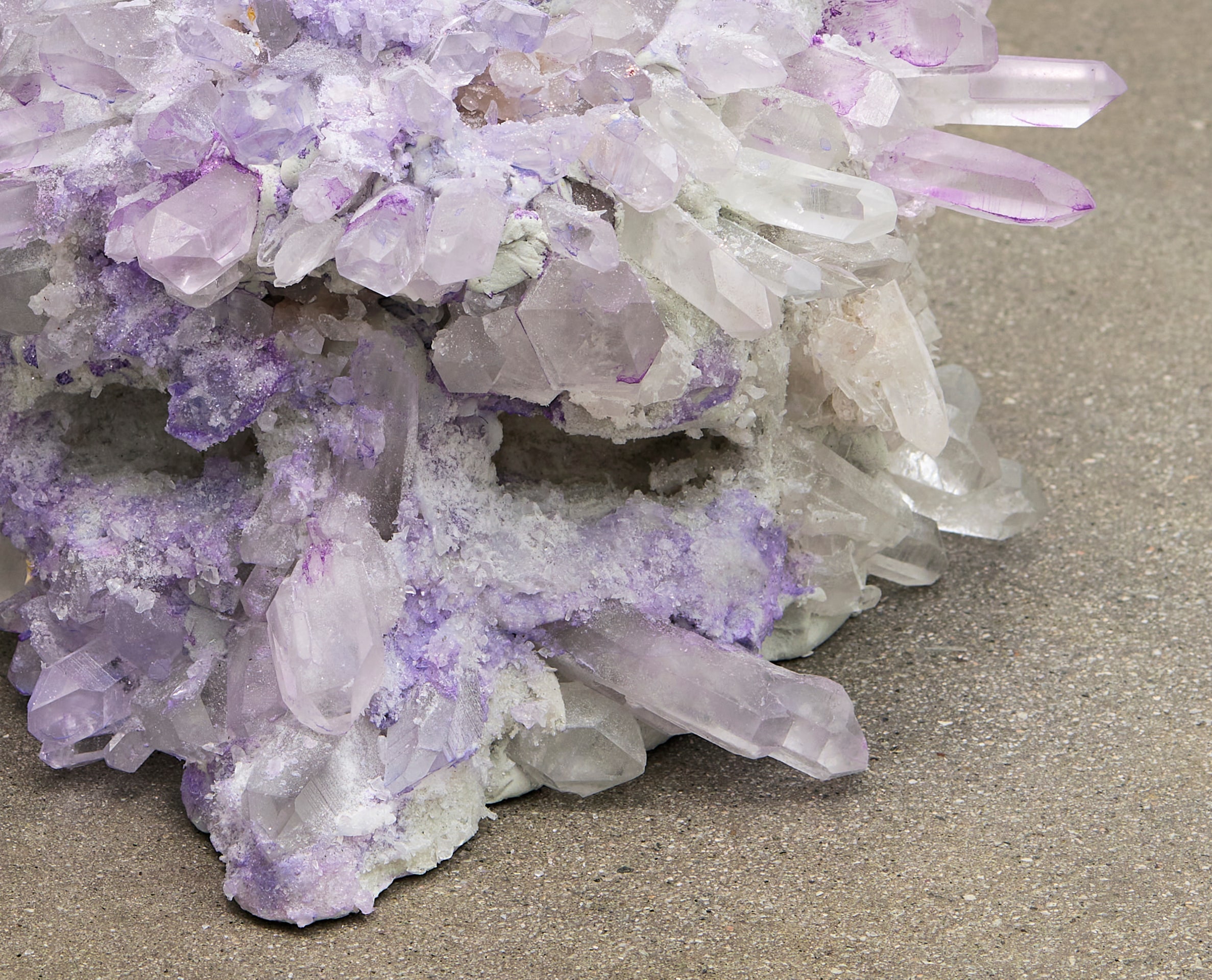 David Altmejd, C.C. (Emerging), 2021