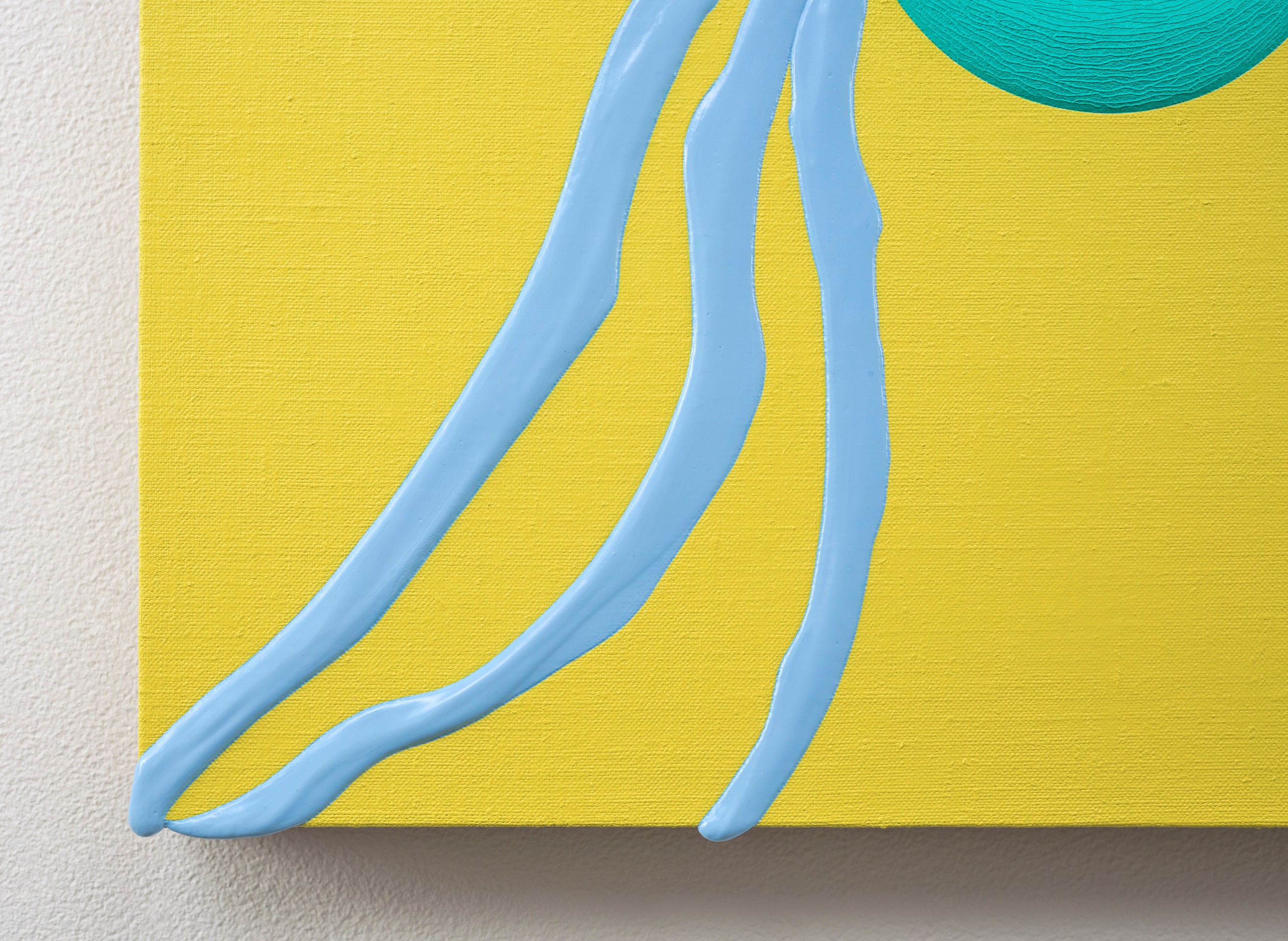 Linda Stark Cyclops Fountain, 2020