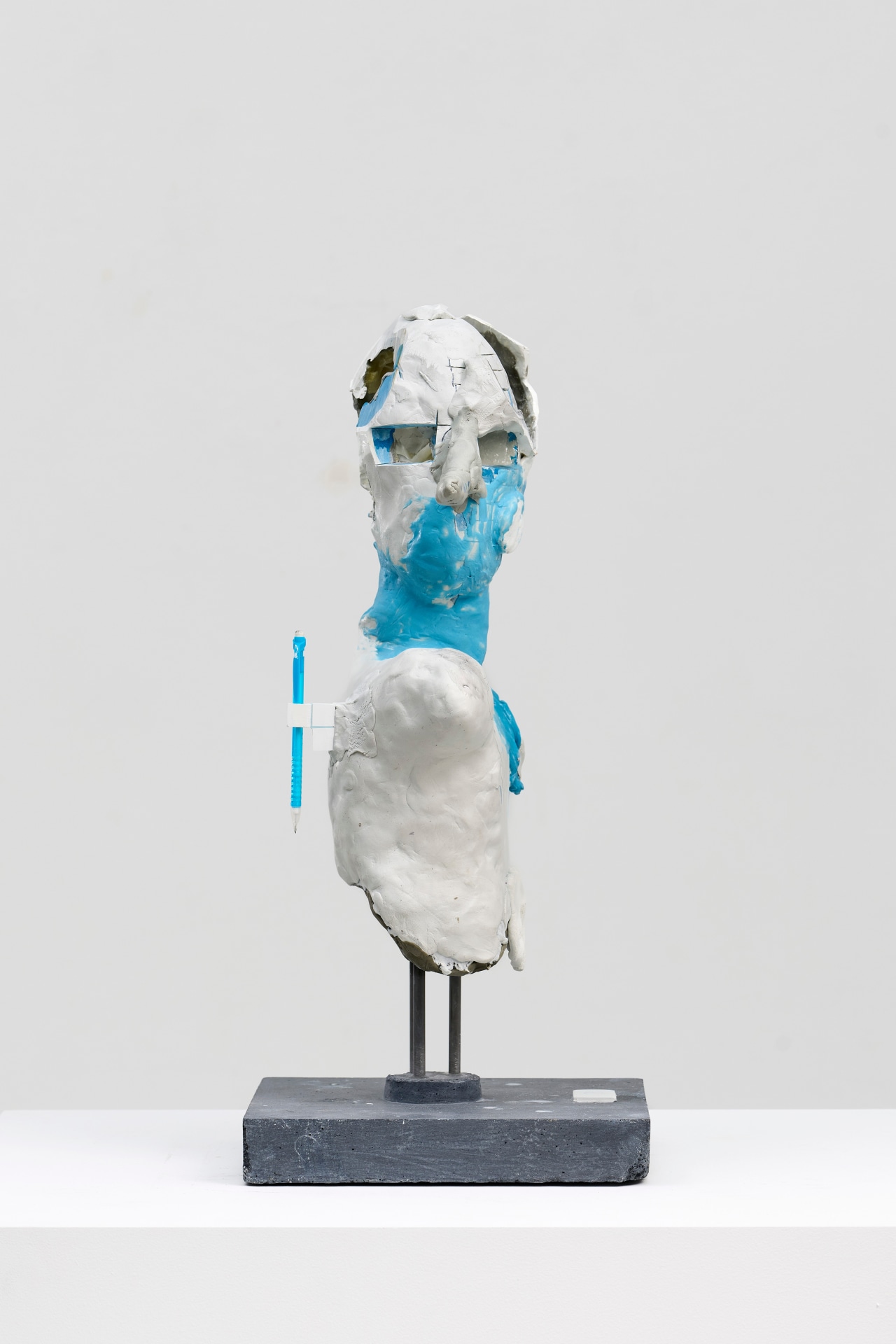 David Altmejd, Sans titre, 2024