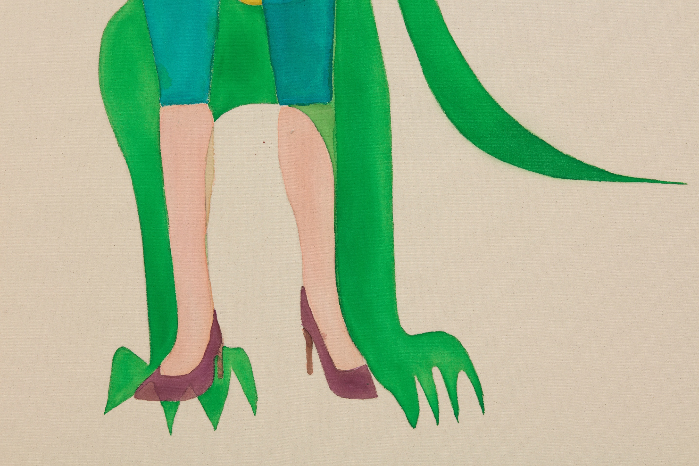 Jason Fox Then Play On, 2019