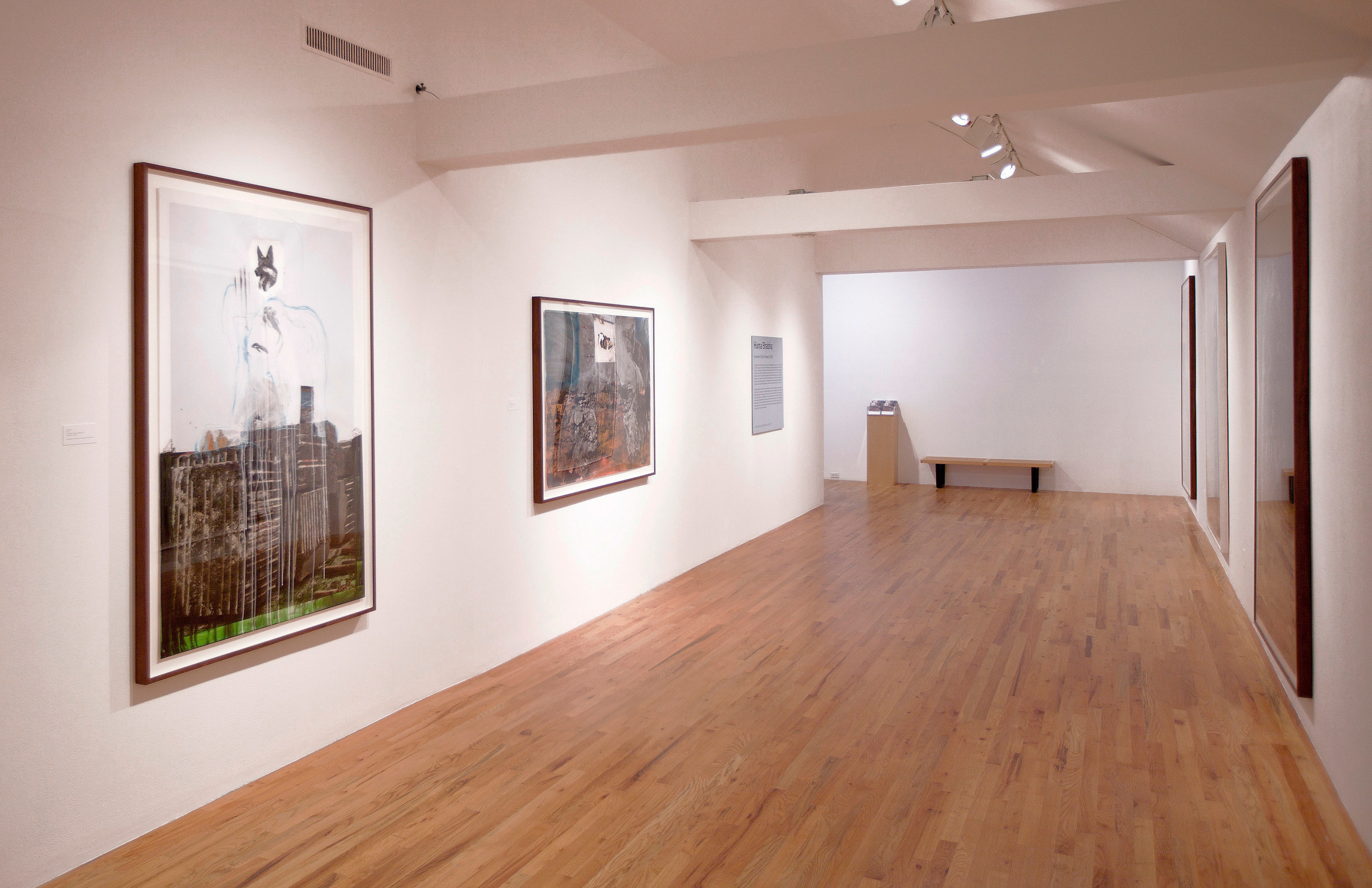 Huma Bhabha