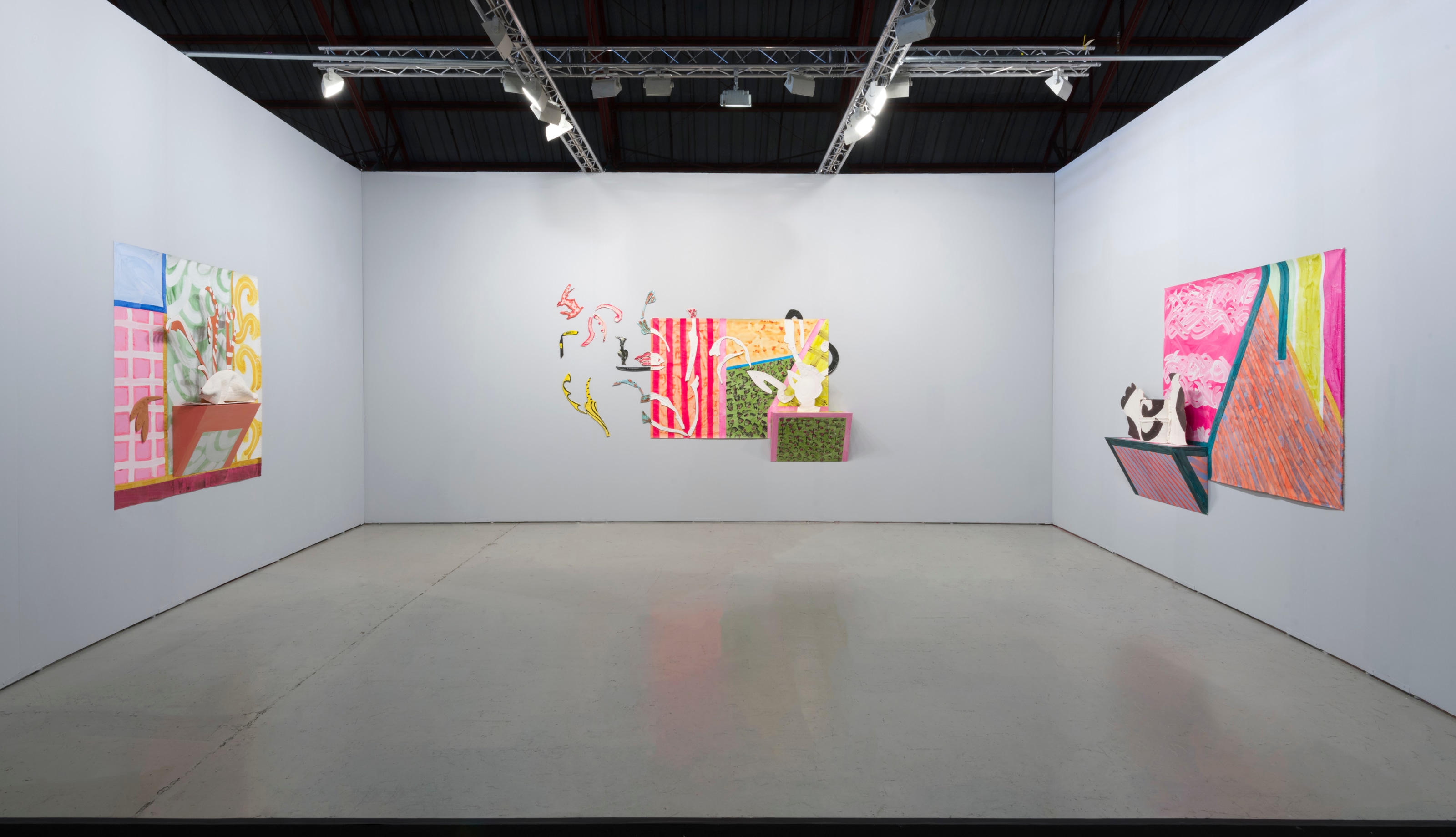 Art Los Angeles Contemporary