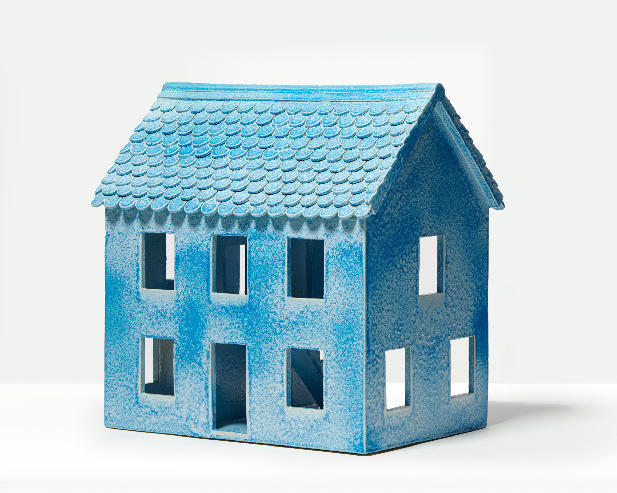 Mai-Thu Perret, A Magnetizer III, 2020