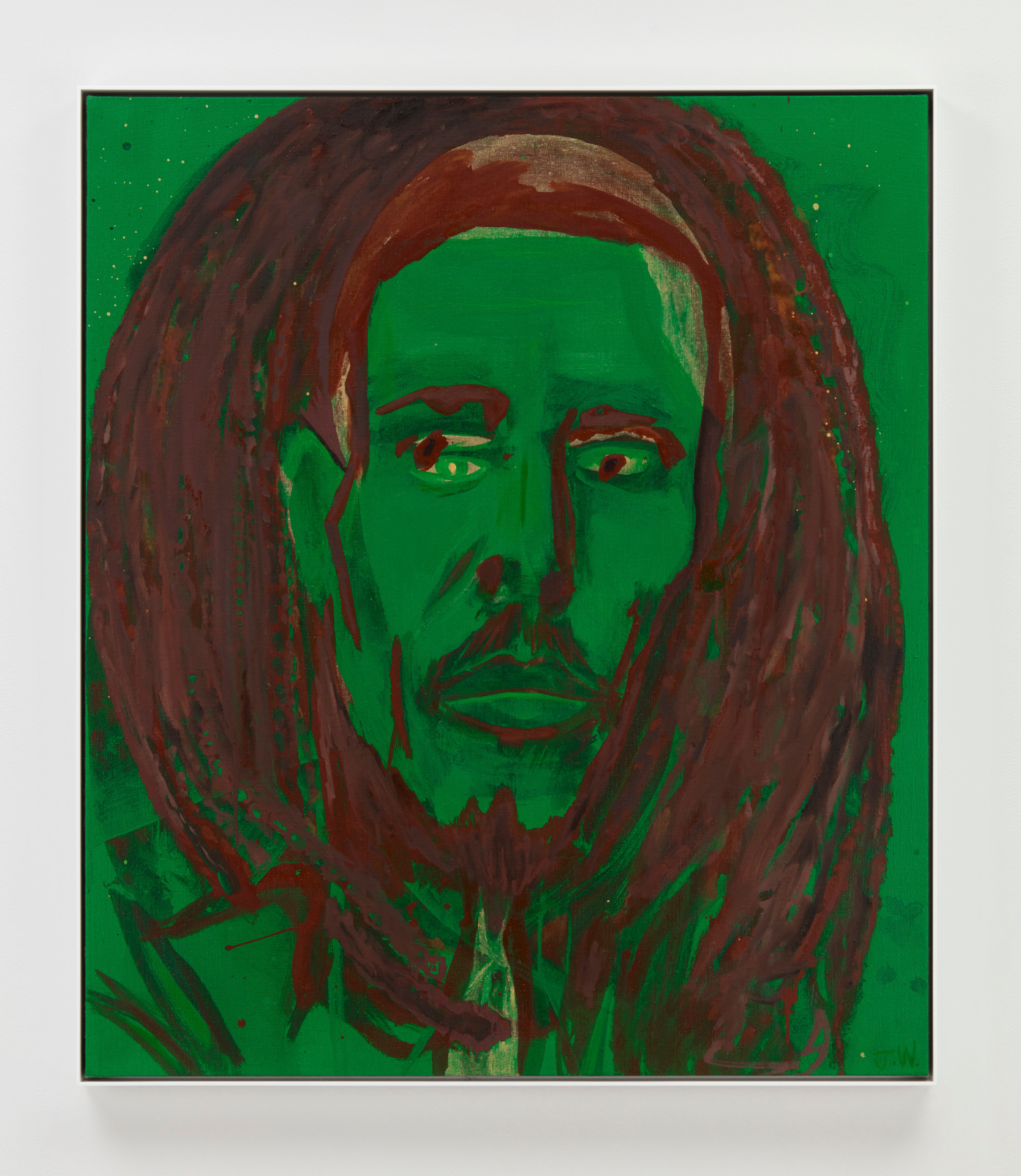 Jason Fox Wales, 2020