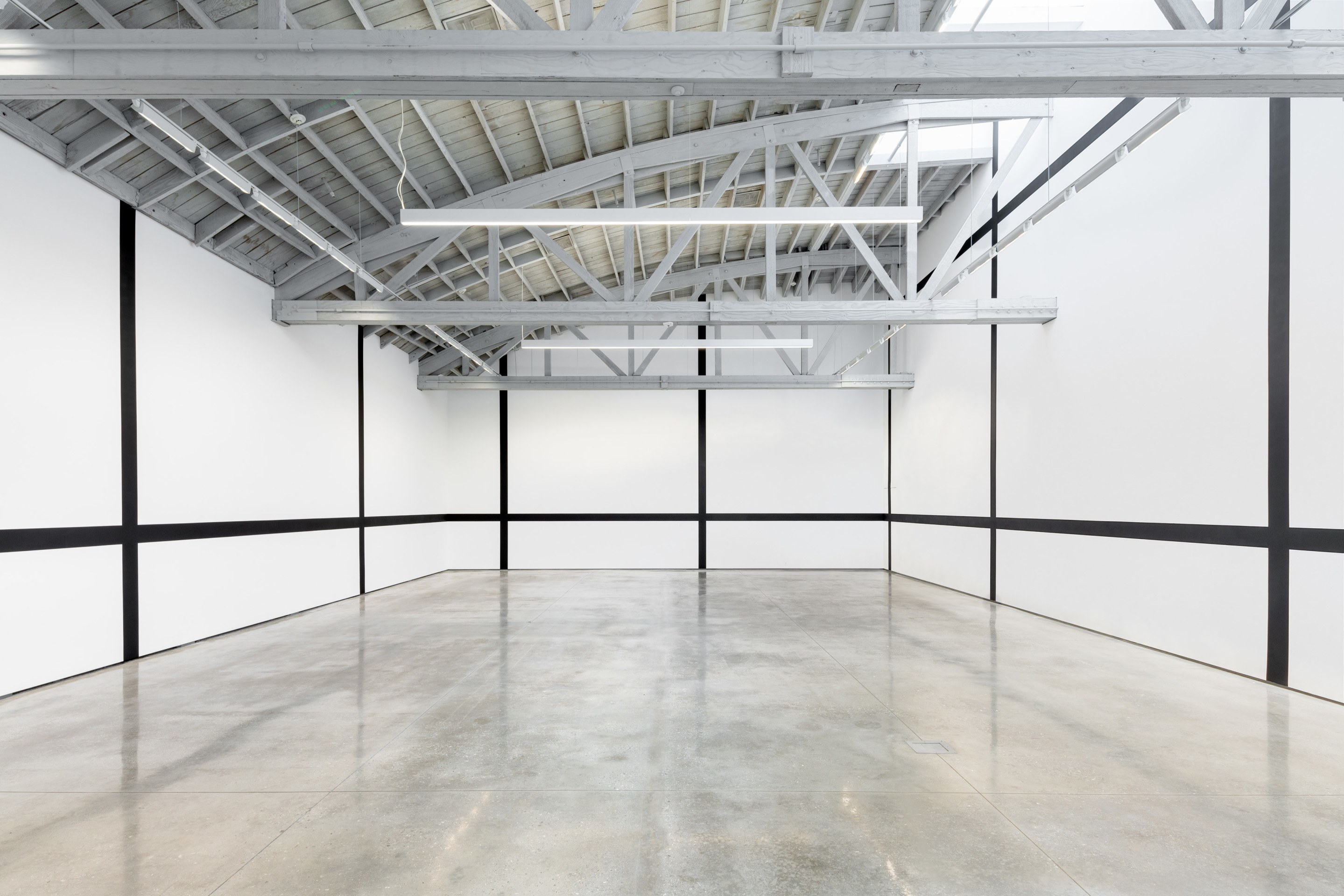 Andrea B&uuml;ttner, Grid, 2021