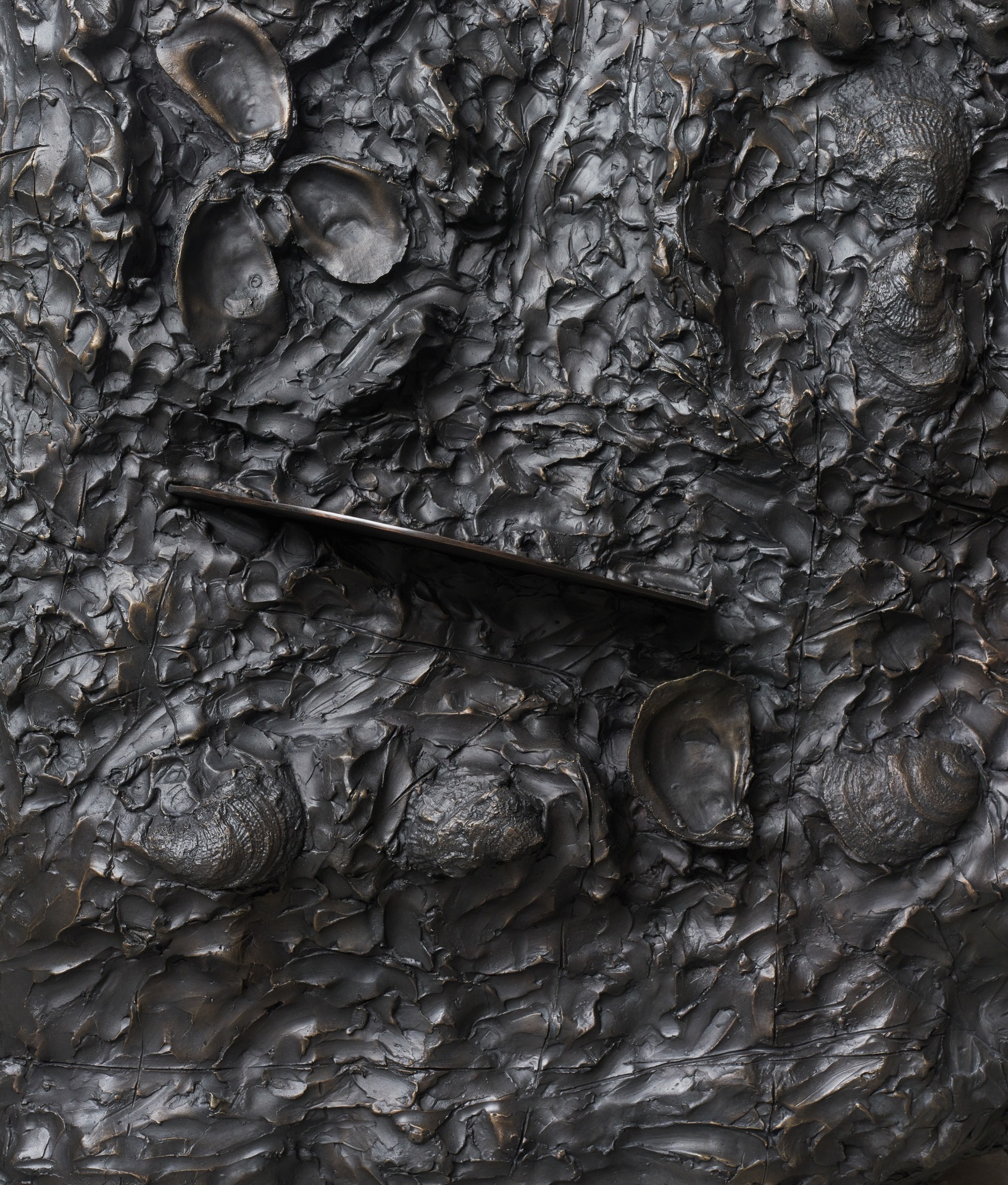 Rashid Johnson, Untitled&nbsp;Totem, 2021