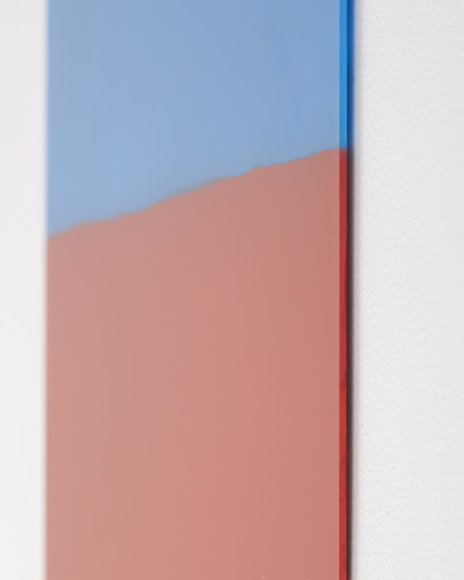 Andrea B&uuml;ttner, Untitled, 2021