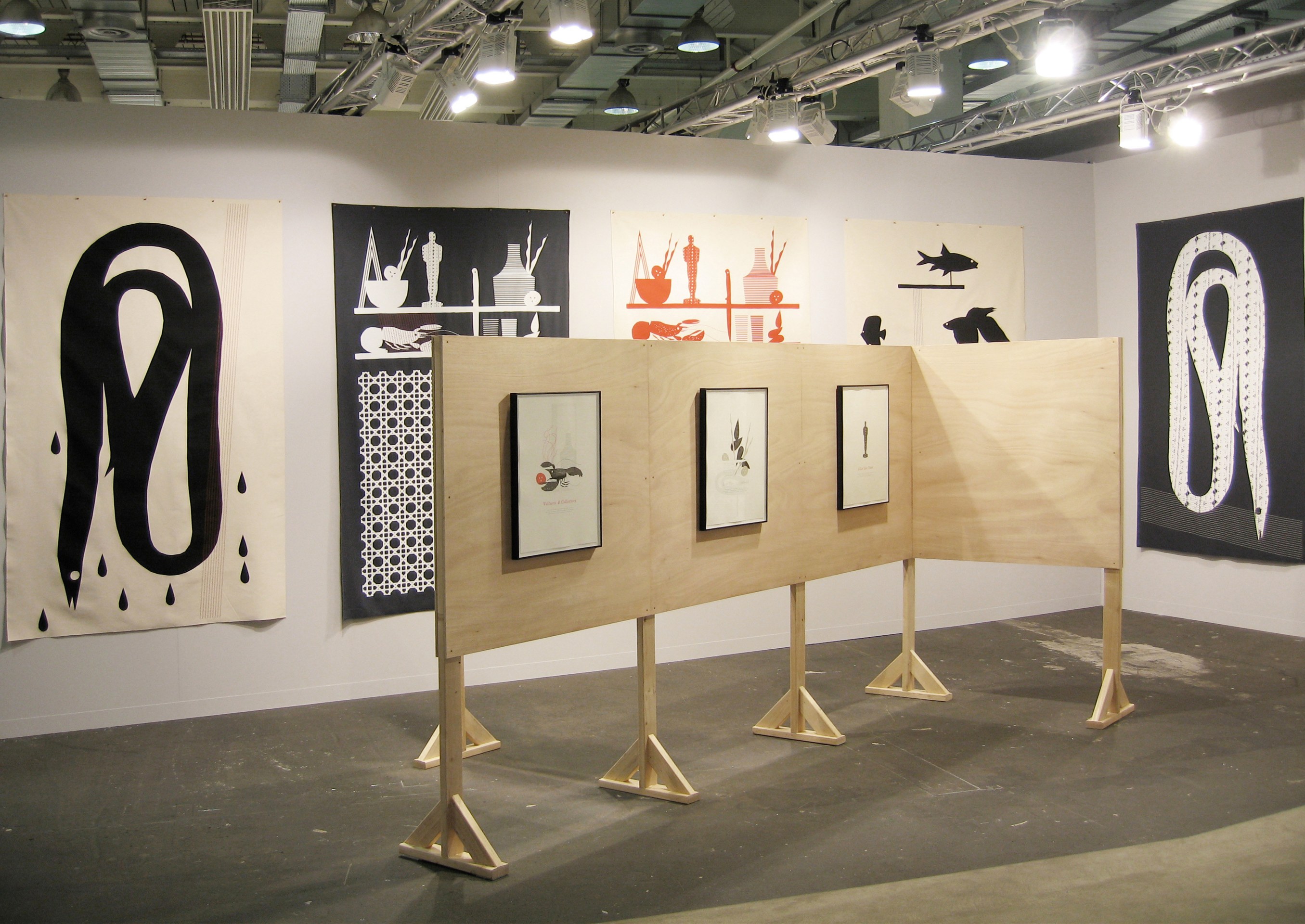Art Basel | Statements