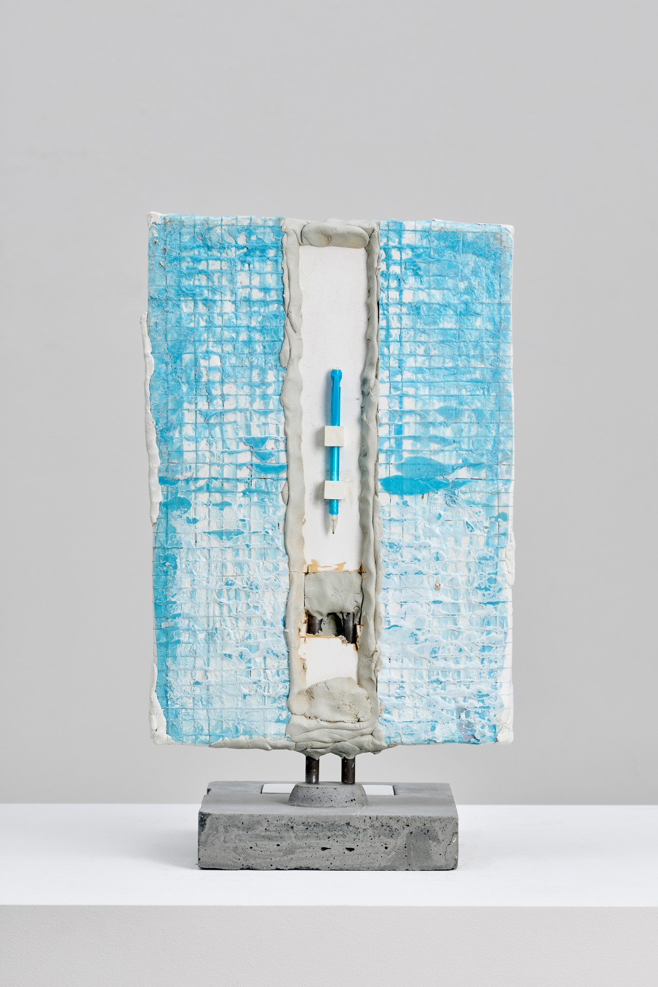 David Altmejd, La fum&eacute;e, 2024