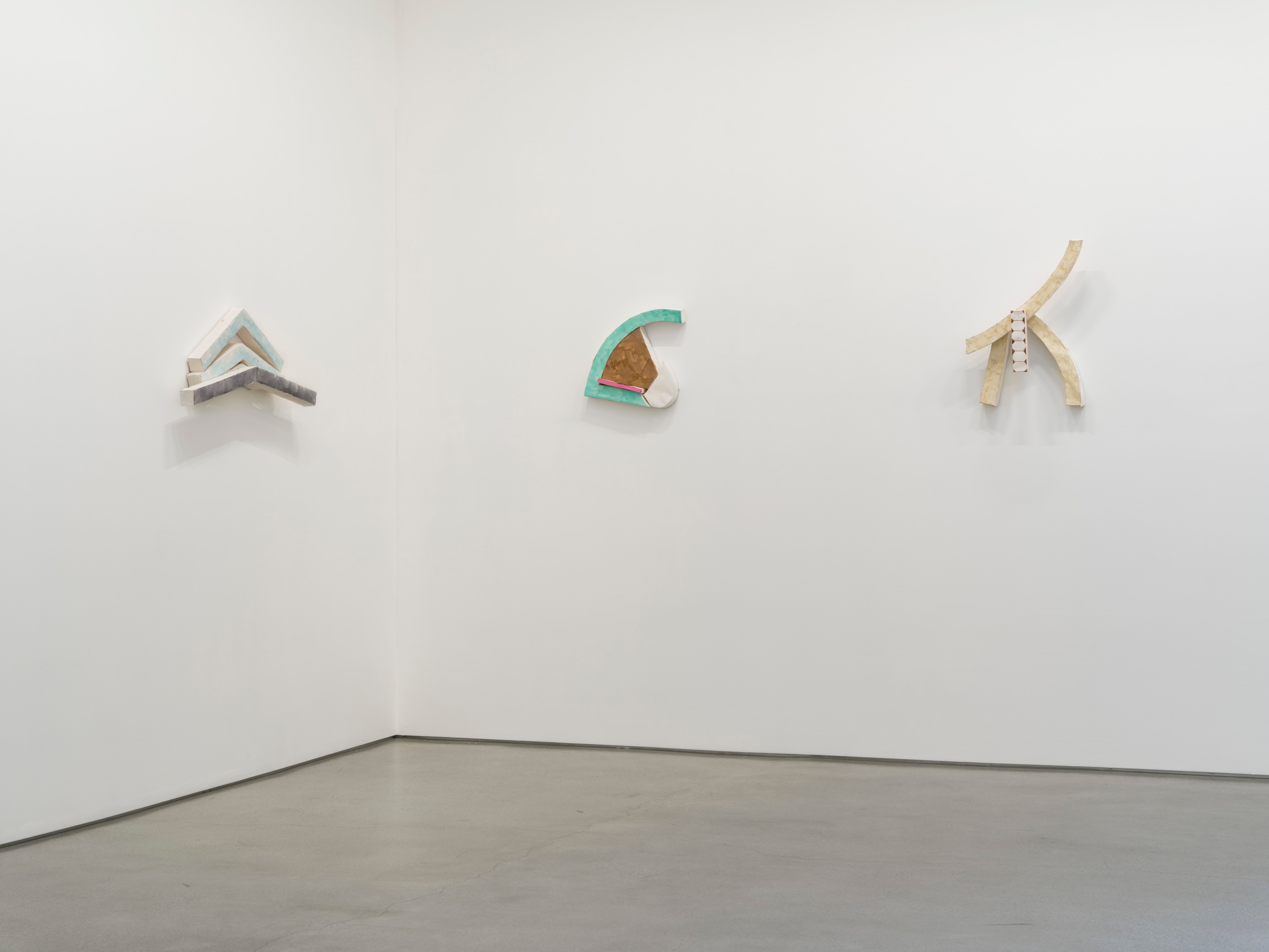 Richard Tuttle