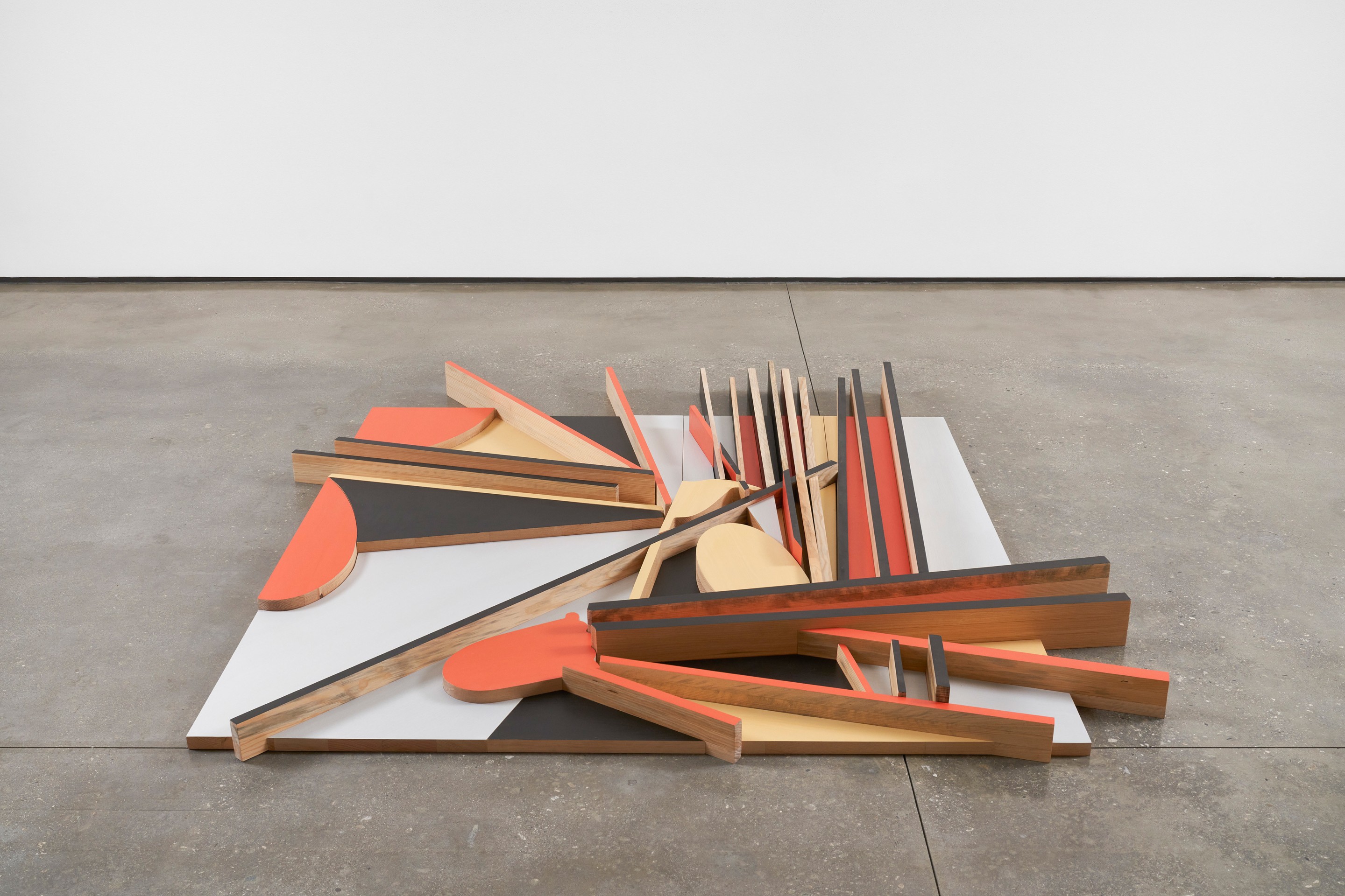 Lotte Andersen, PYP!!! (Pick Your Player!!), 2022