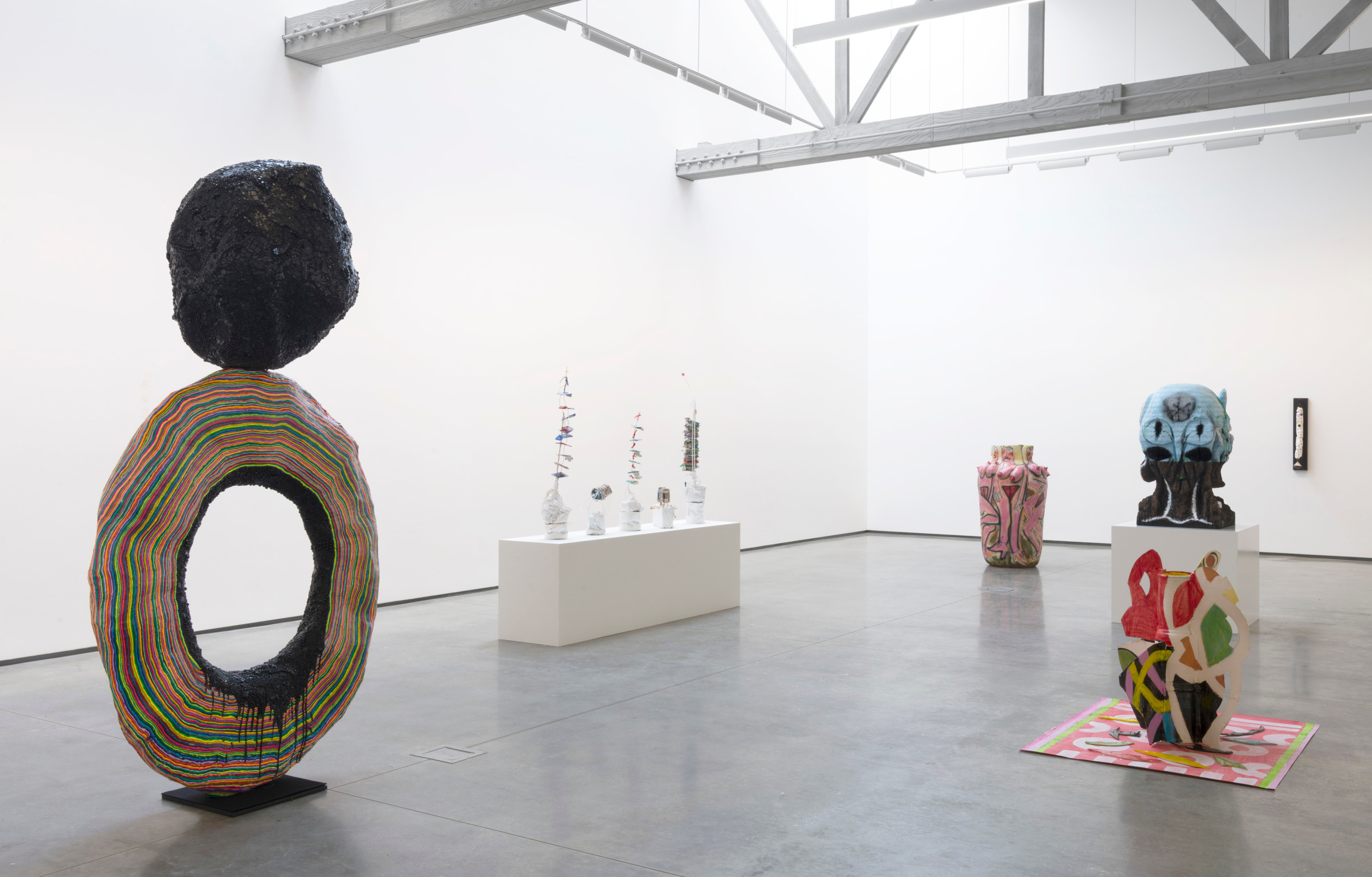 Taurus and the Awakener