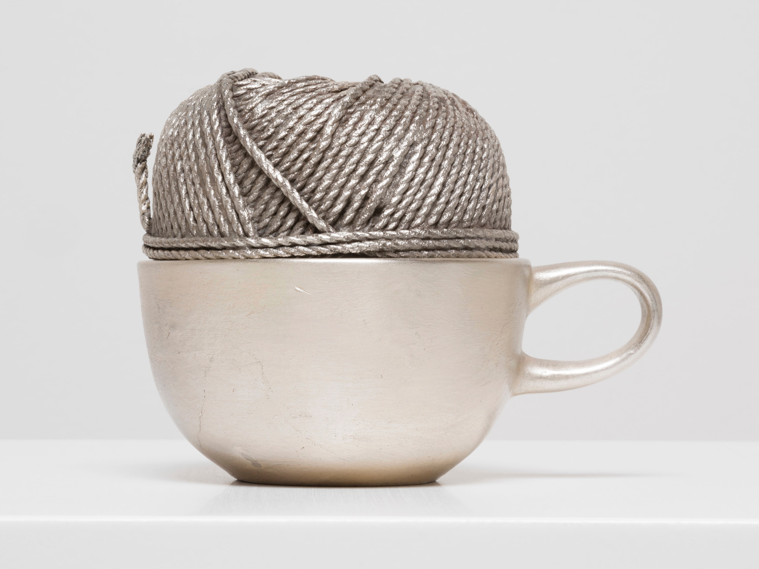 Ricky Swallow Cap #4, 2020