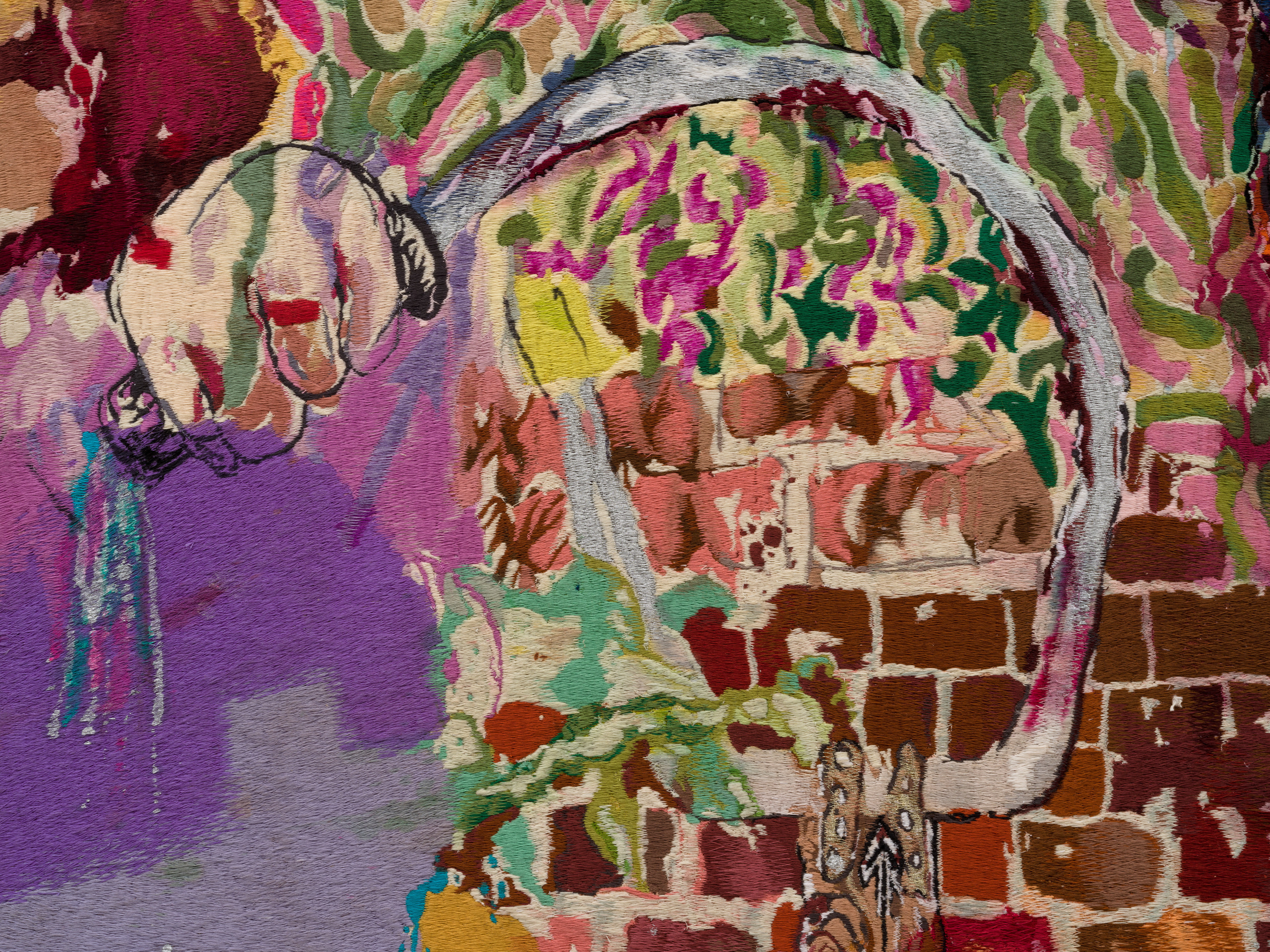 Ivan Morley, Tehachepi&nbsp;(sic),&nbsp;A True Tale, 2021