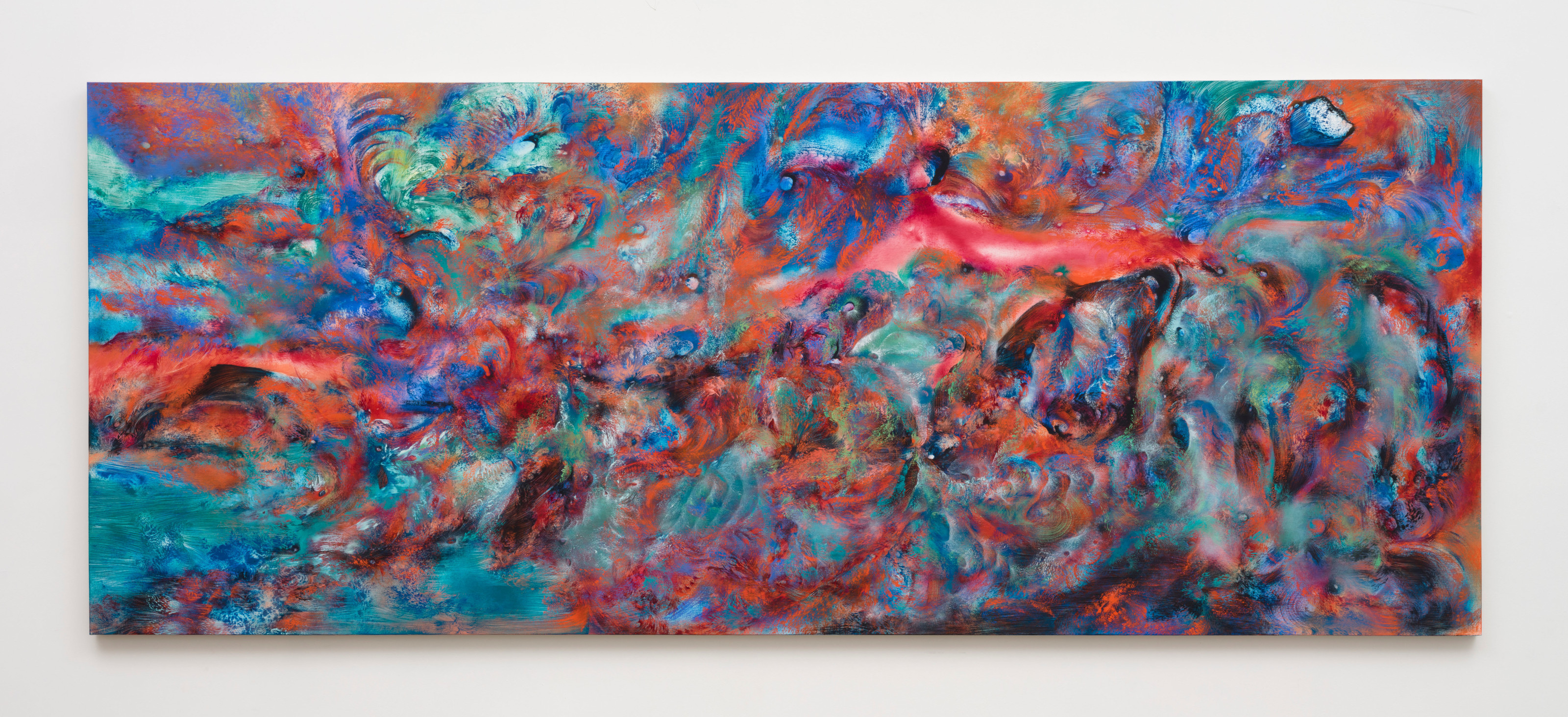 Lucy Bull, 20:57, 2023