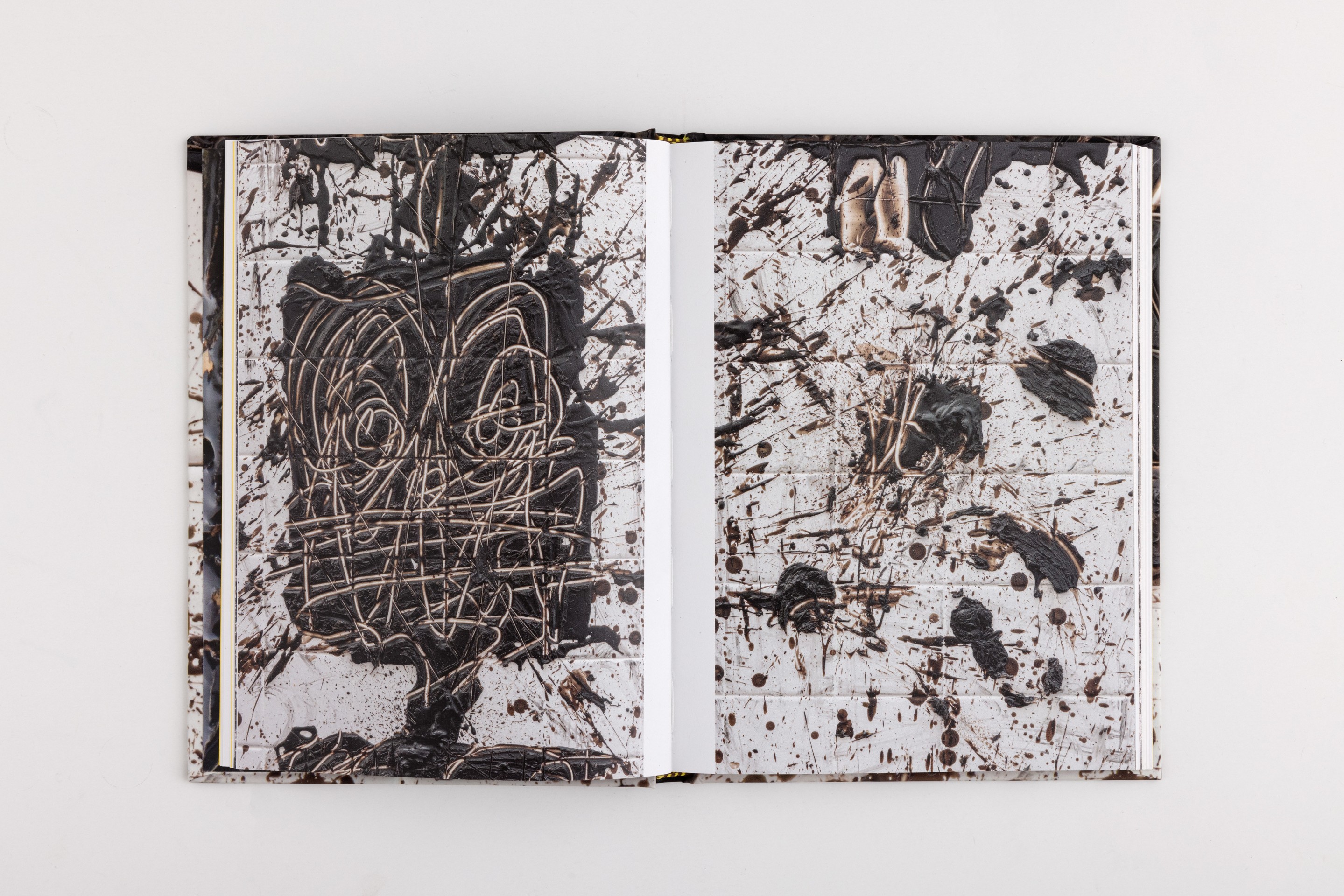 Rashid Johnson