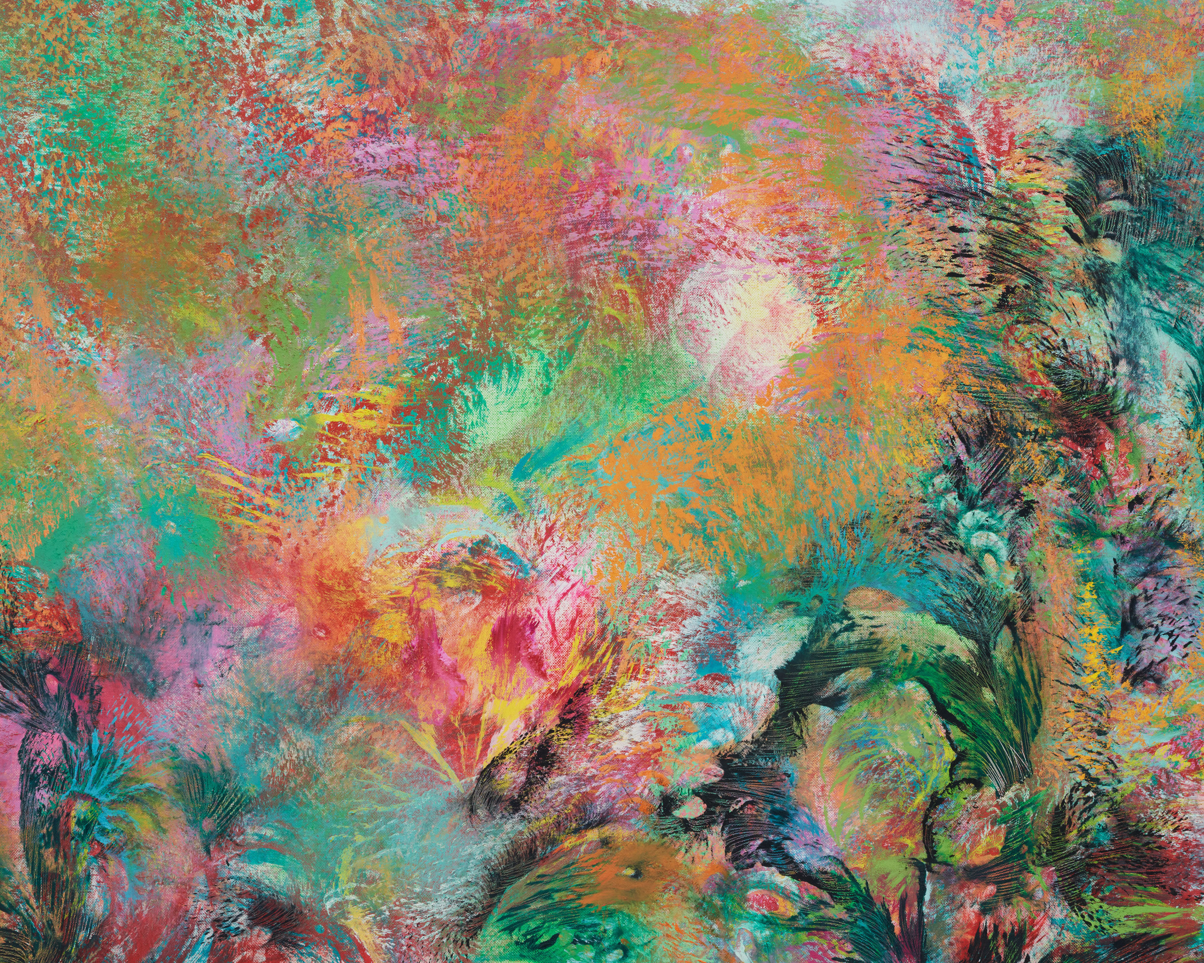 Lucy Bull, 17:31, 2022