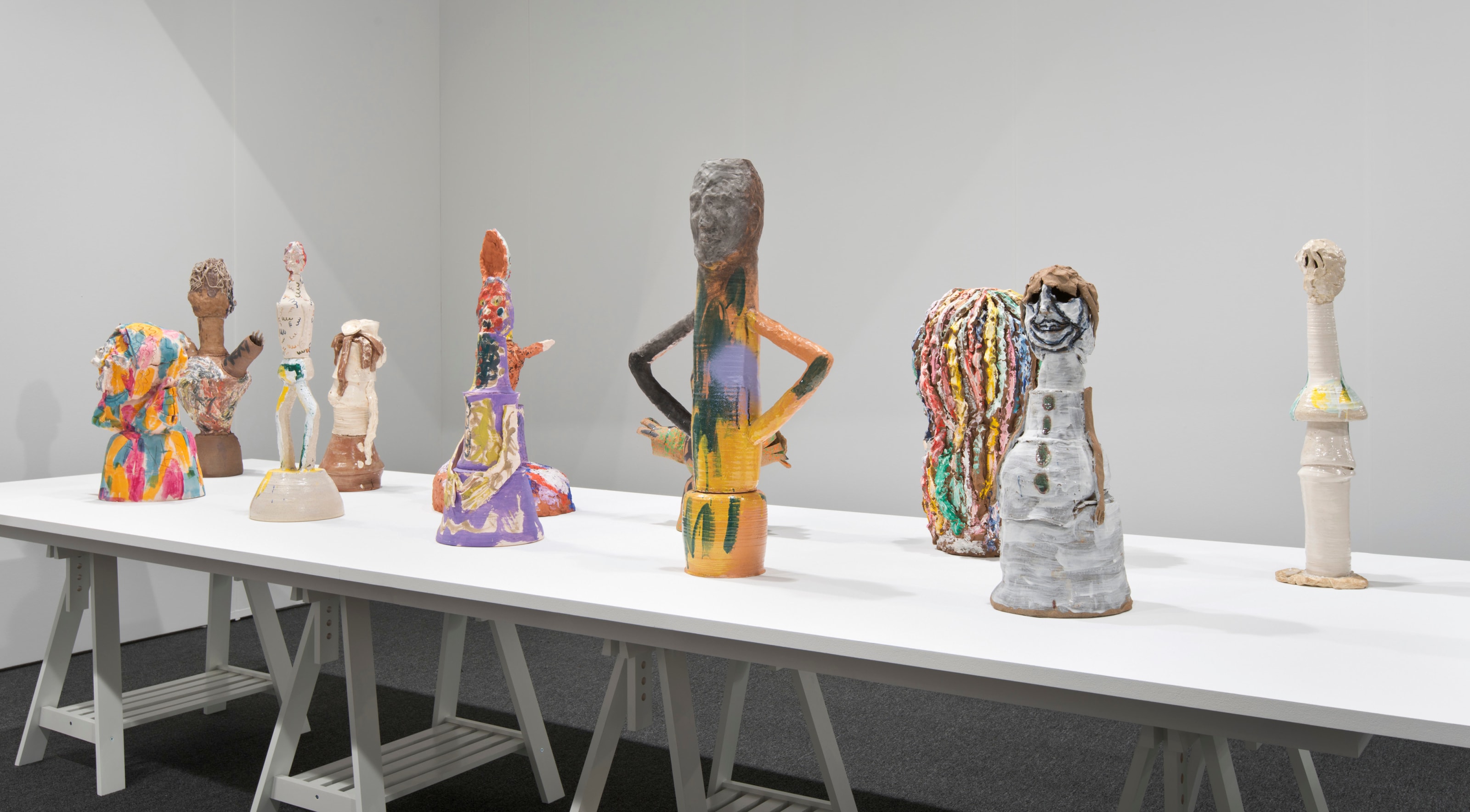 Art Los Angeles Contemporary