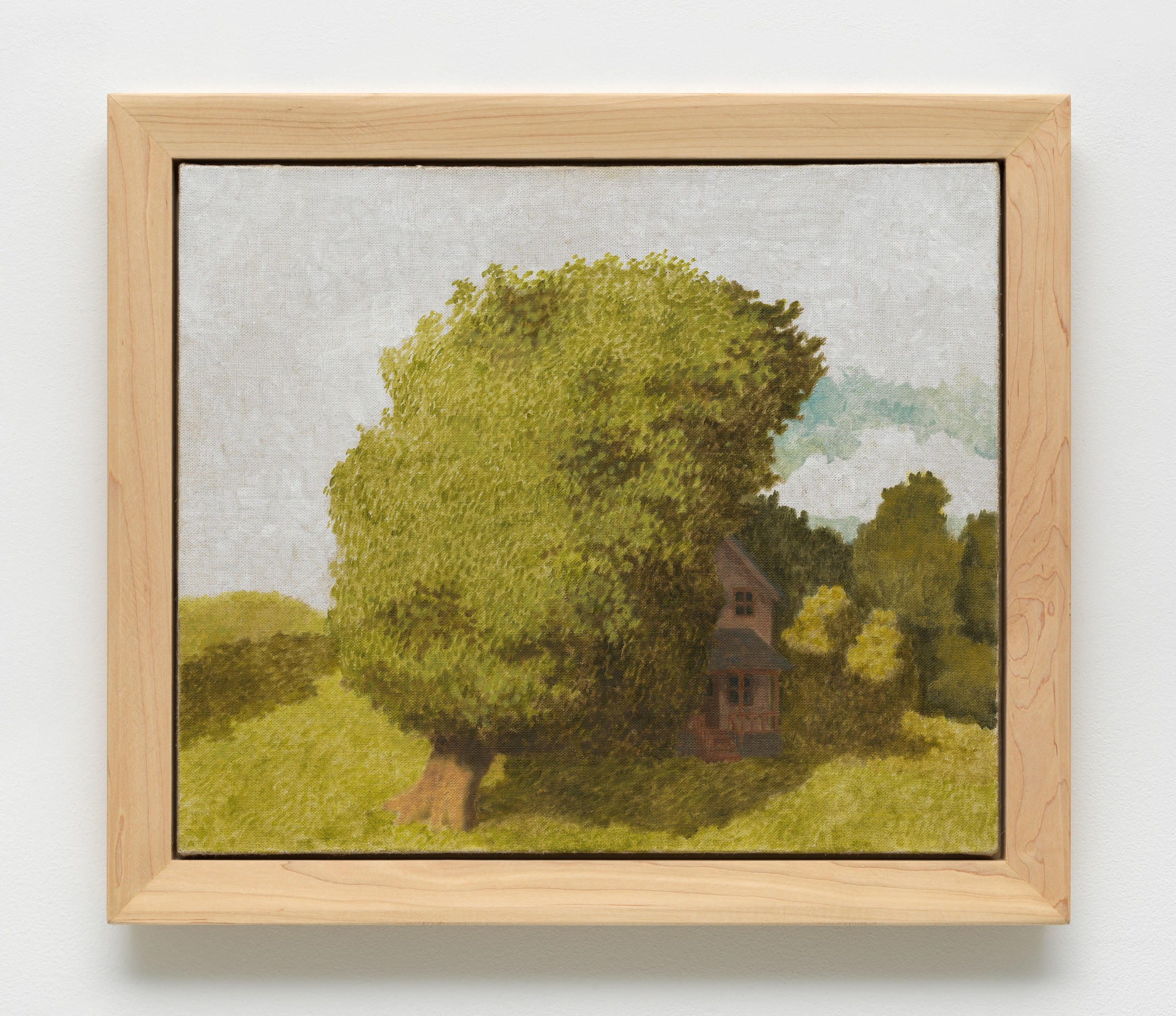 Jared Buckhiester, And another thousand years after that event, 2023