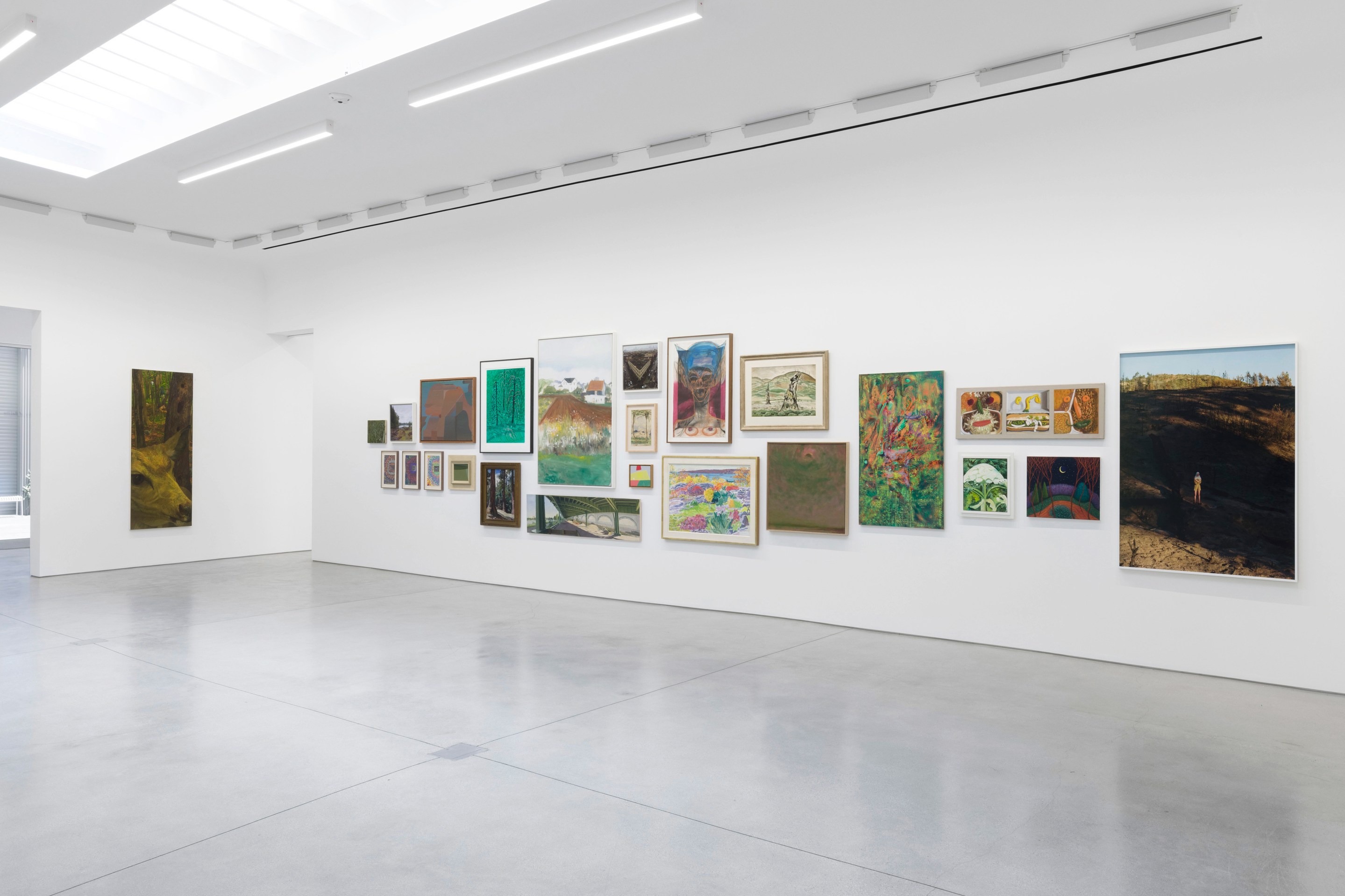 The Beatitudes of Malibu