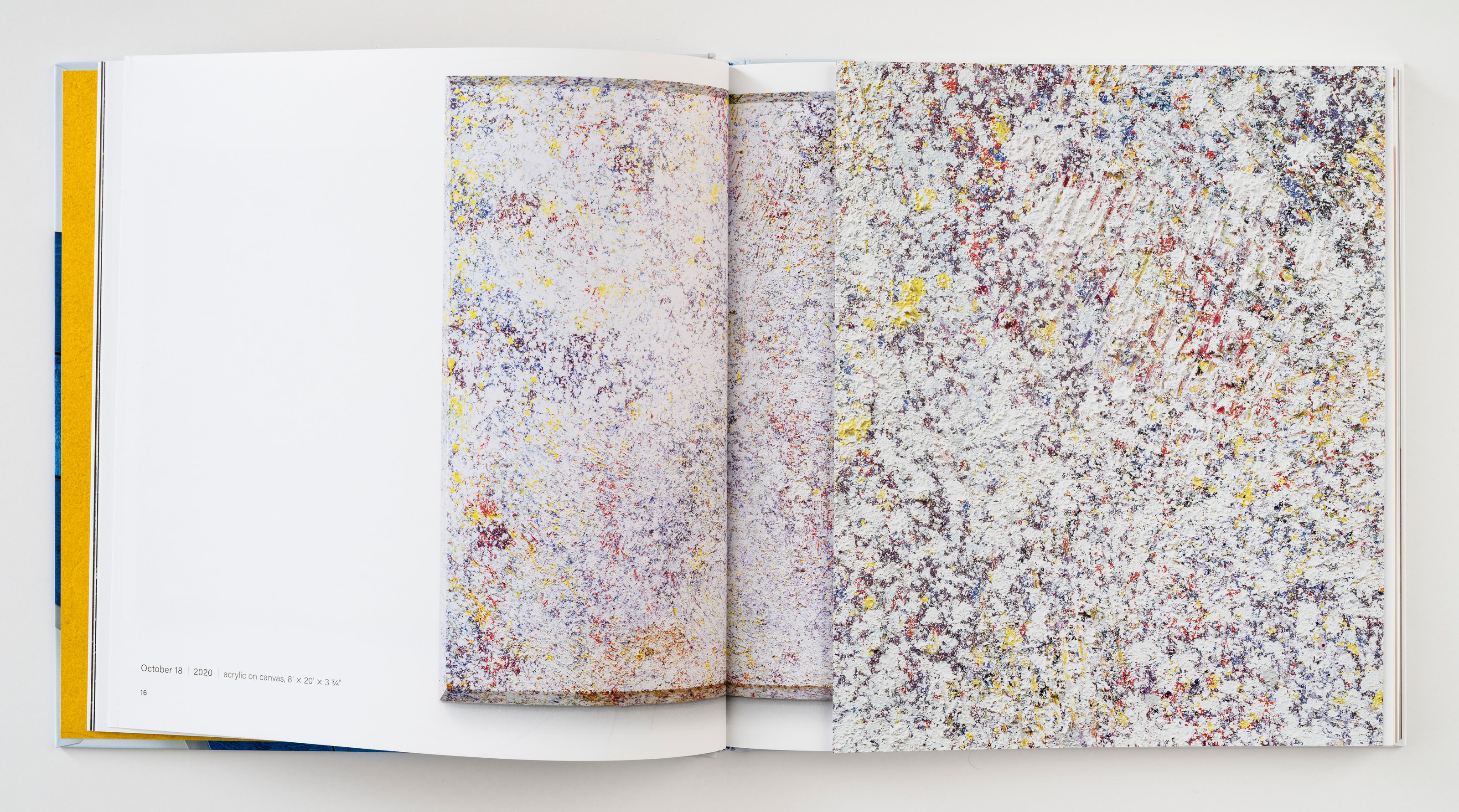 Sam Gilliam