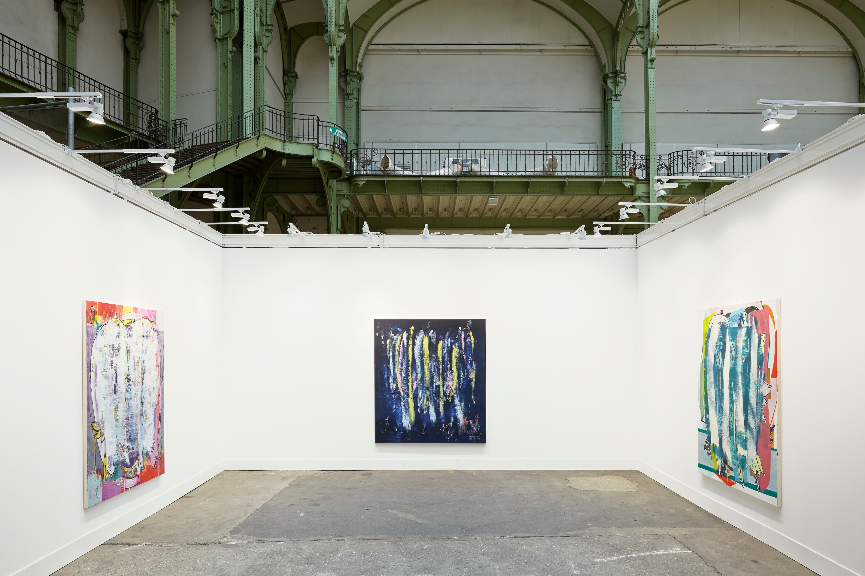 Foire Internationale D'Art Contemporain