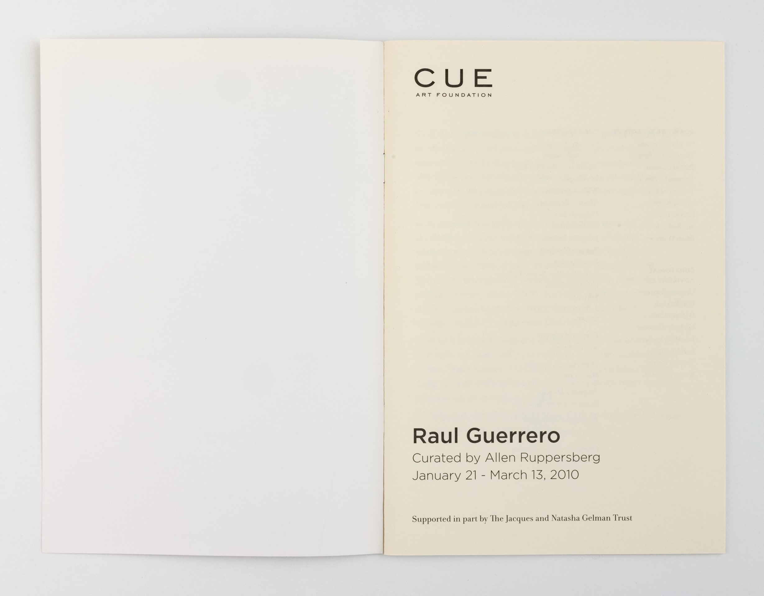 Raul Guerrero