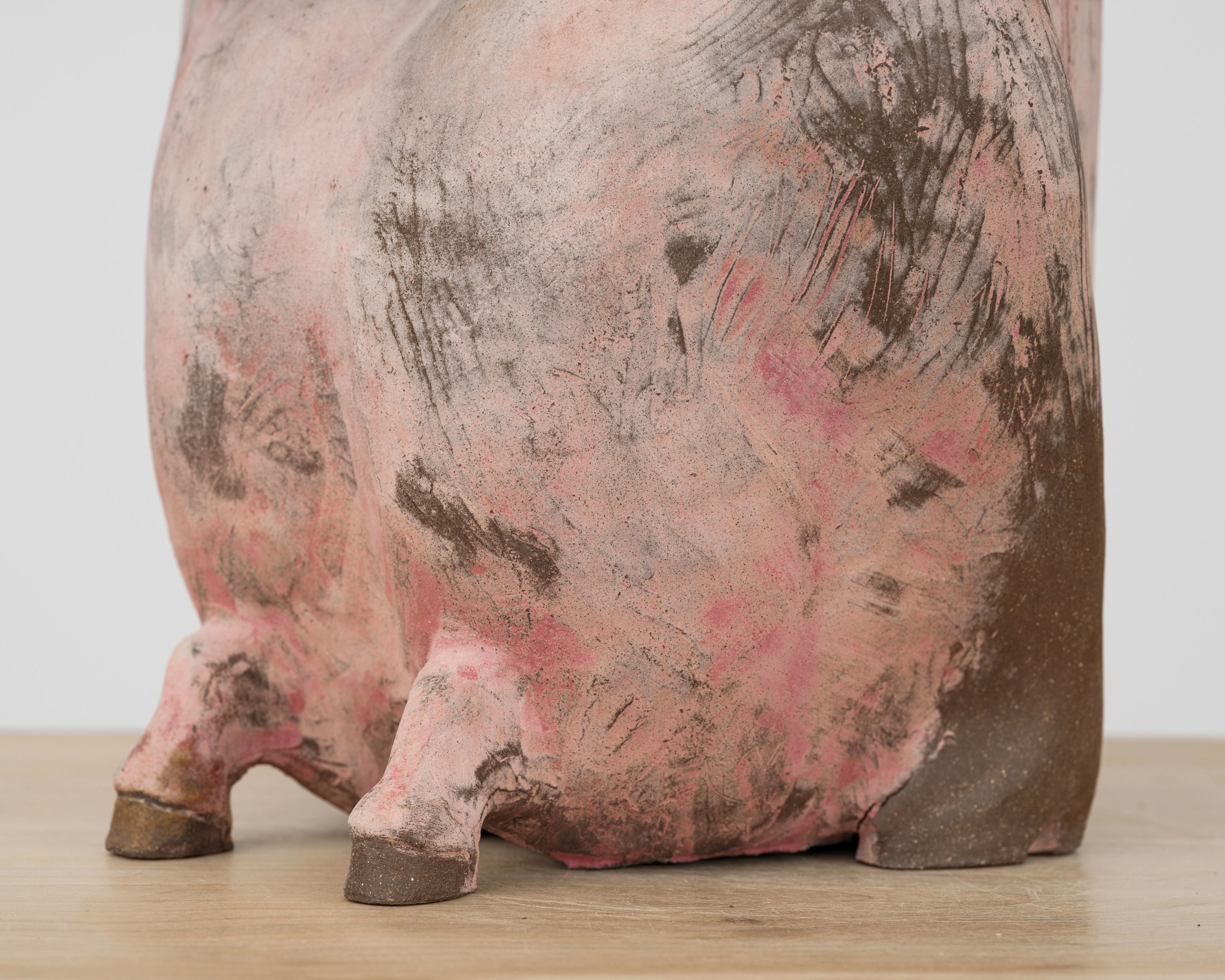 Jared Buckhiester, Untitled, 2023