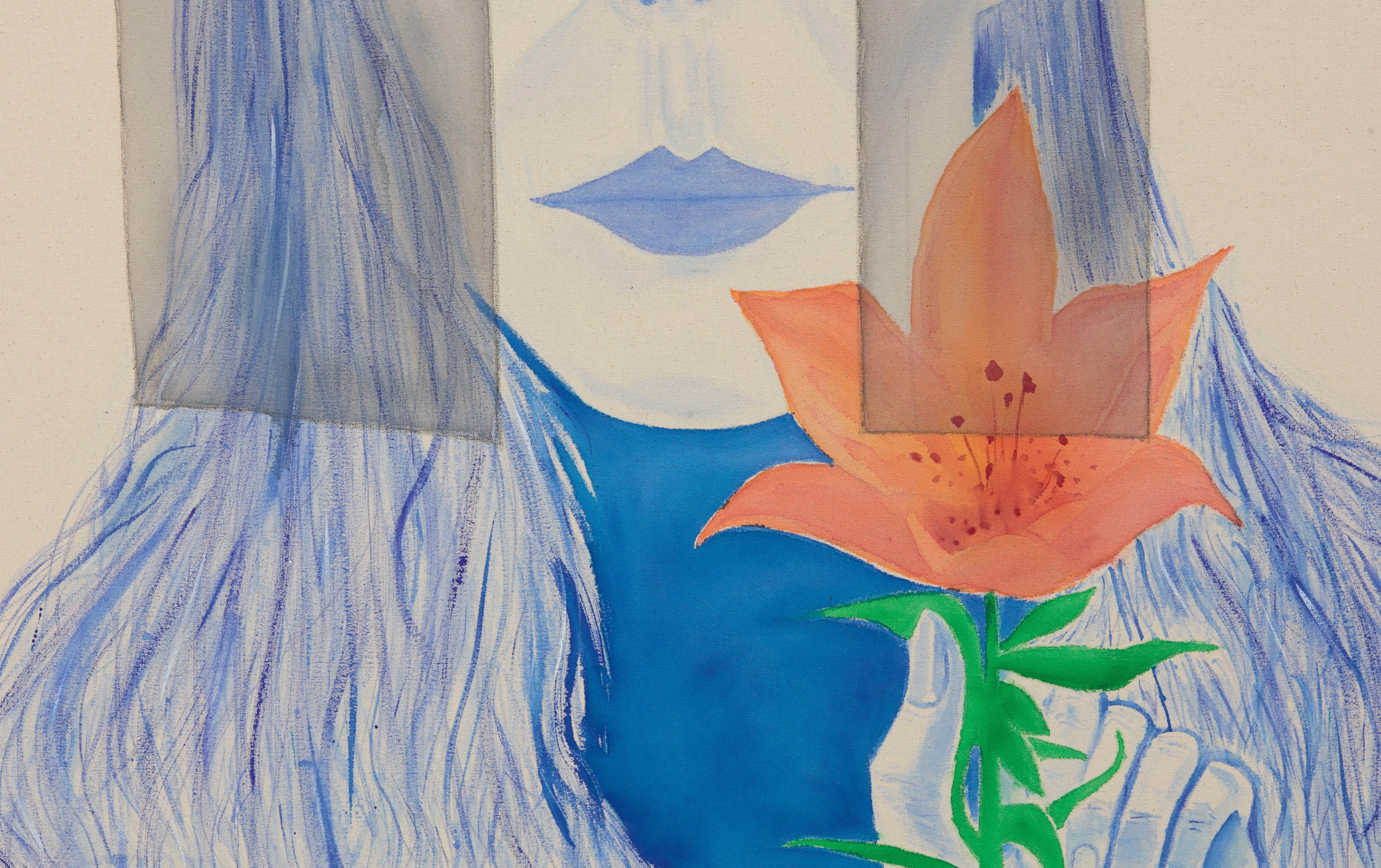 Jason Fox Mars, 2019