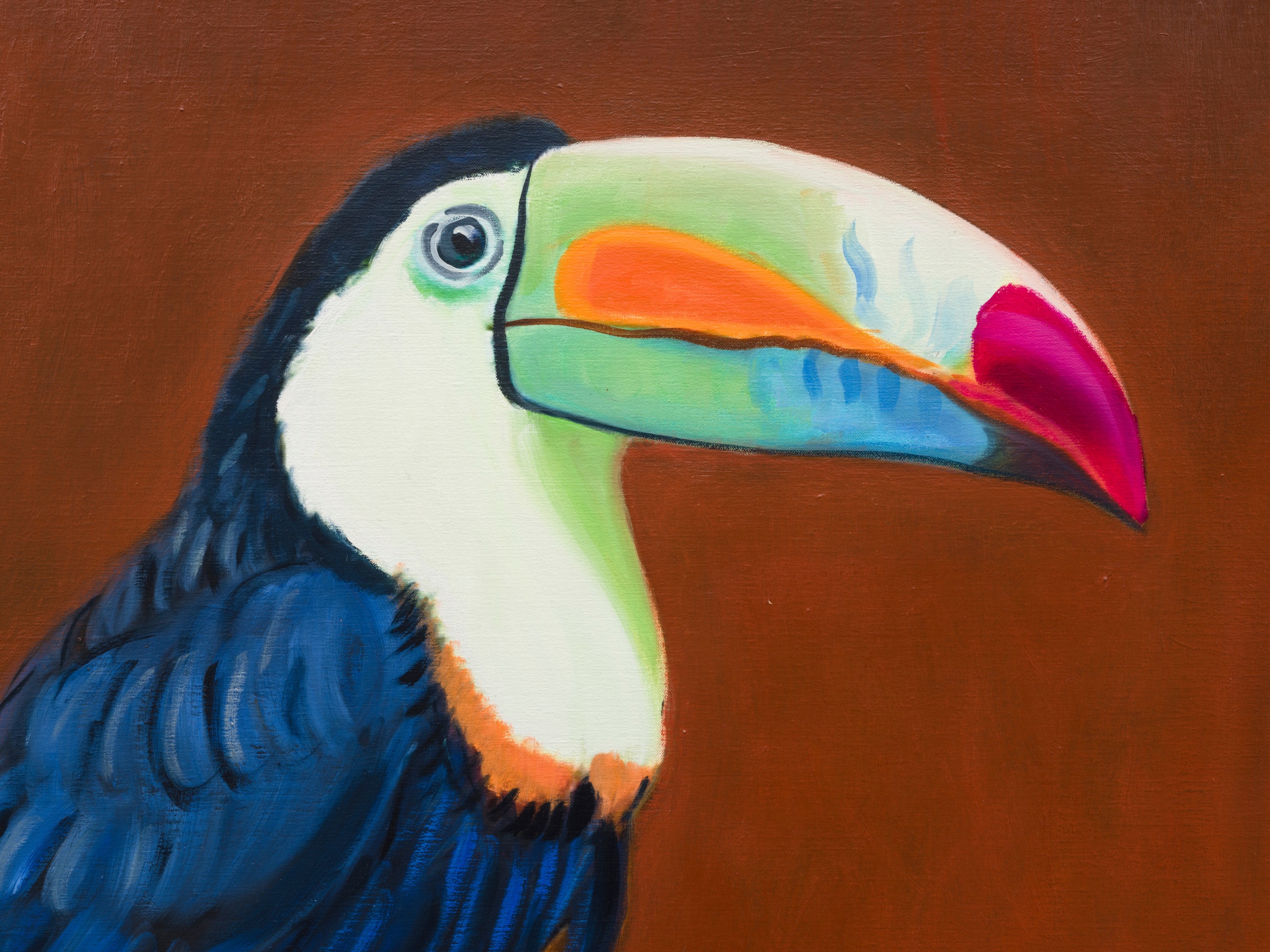 Raul Guerrero, Fernando y Isabela: 1494, 2023