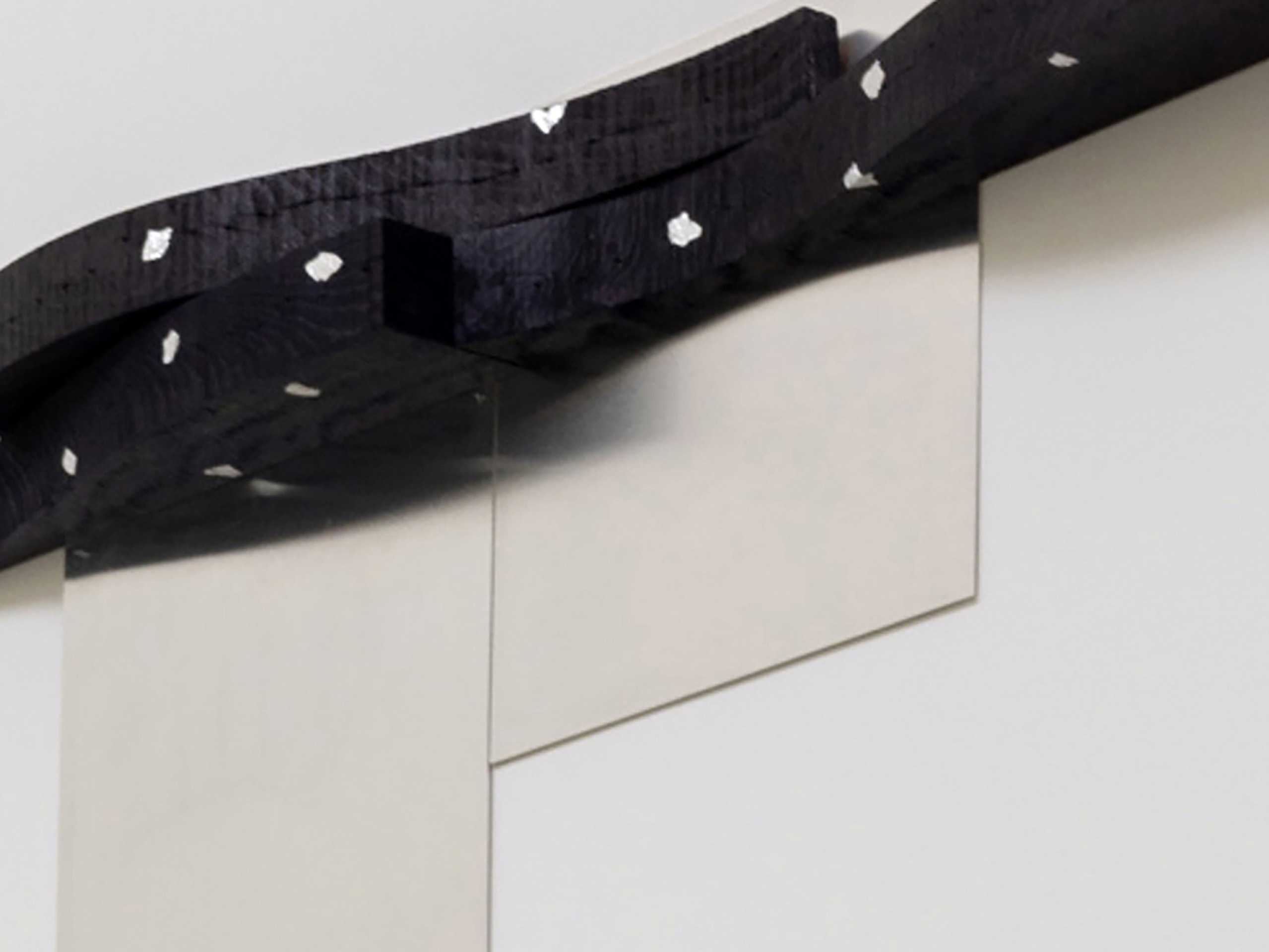 Daiga Grantina, Appenzell by night, 2024