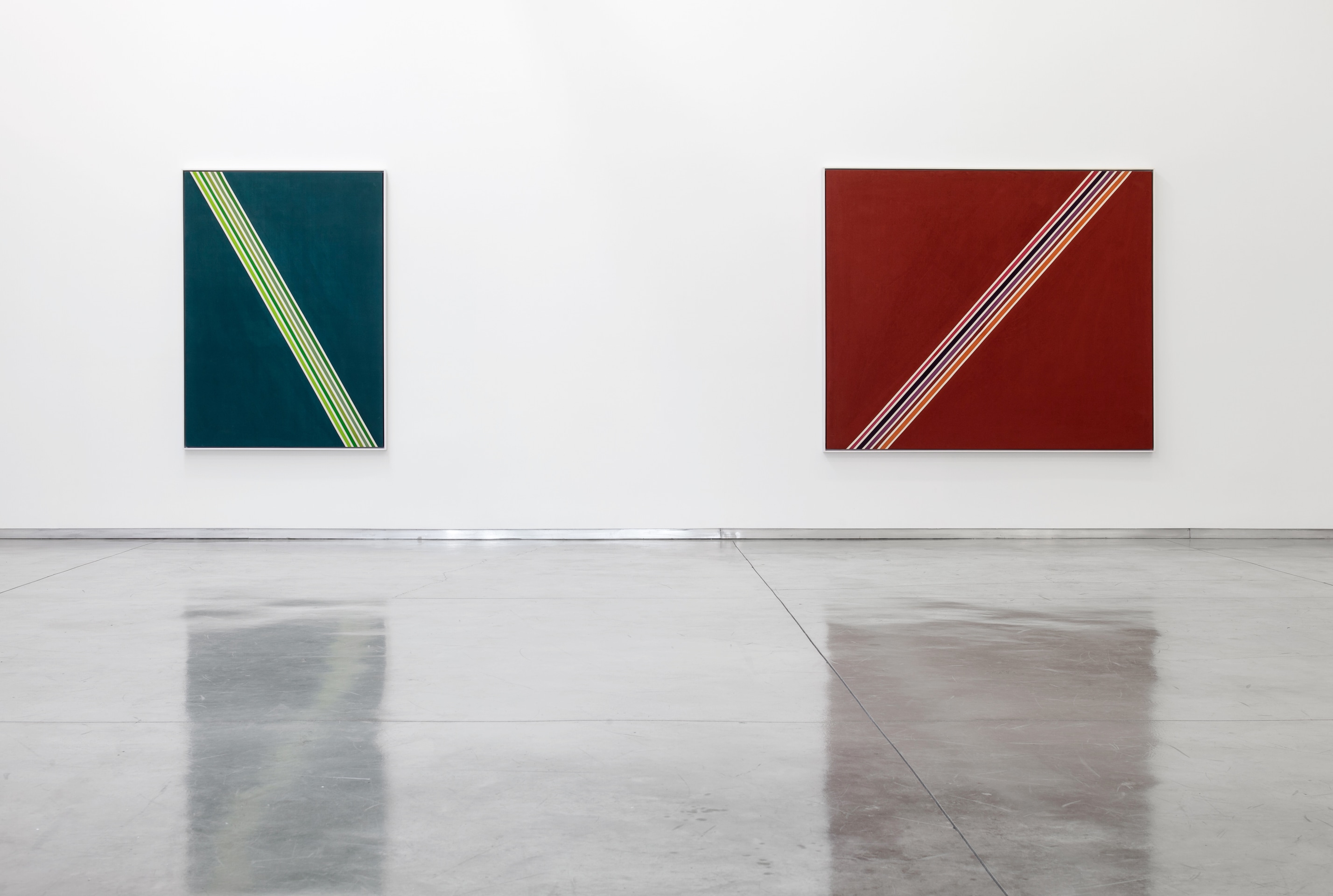 Sam Gilliam