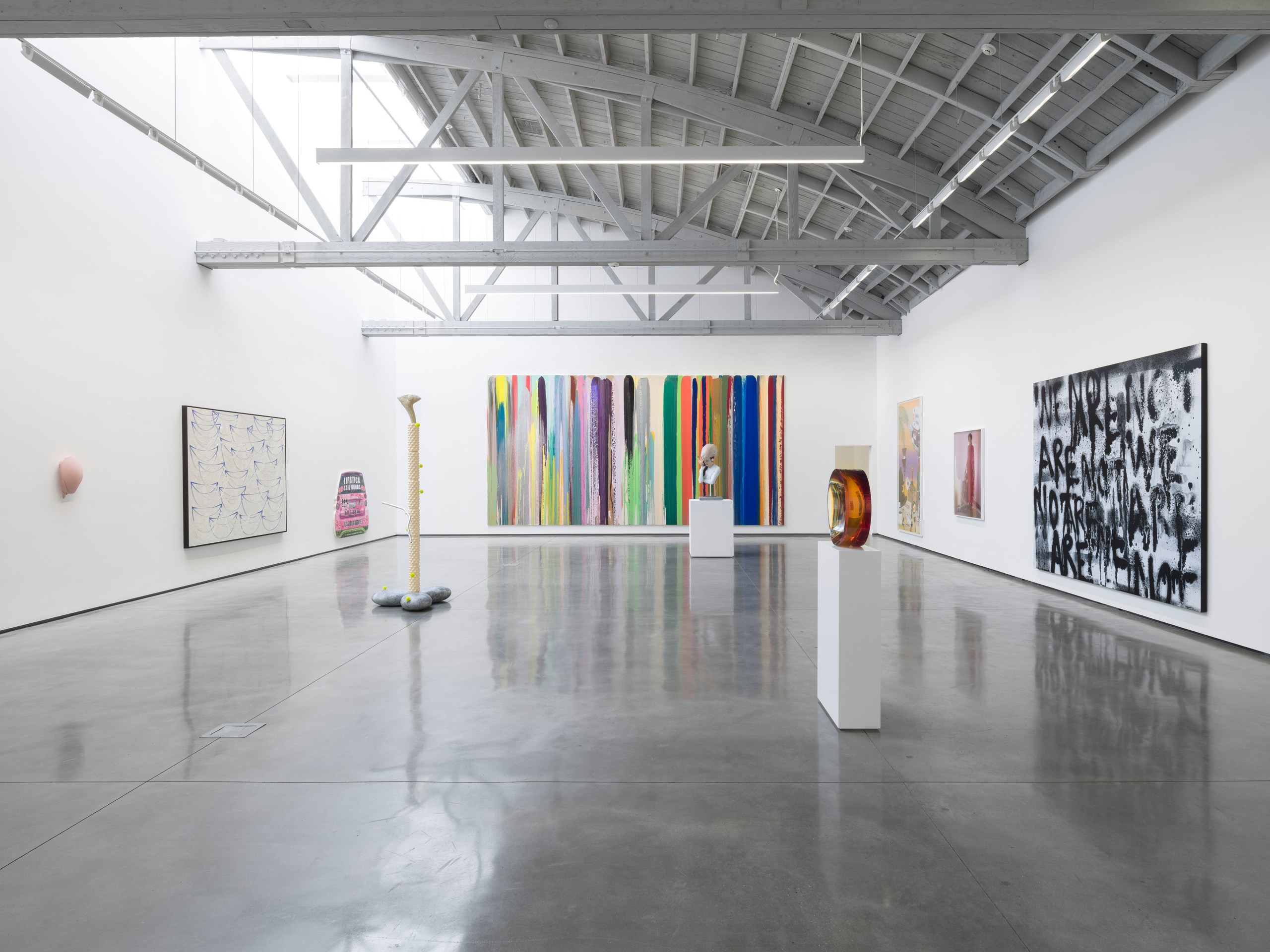 Celebrating David Kordansky Gallery's 20th Anniversary