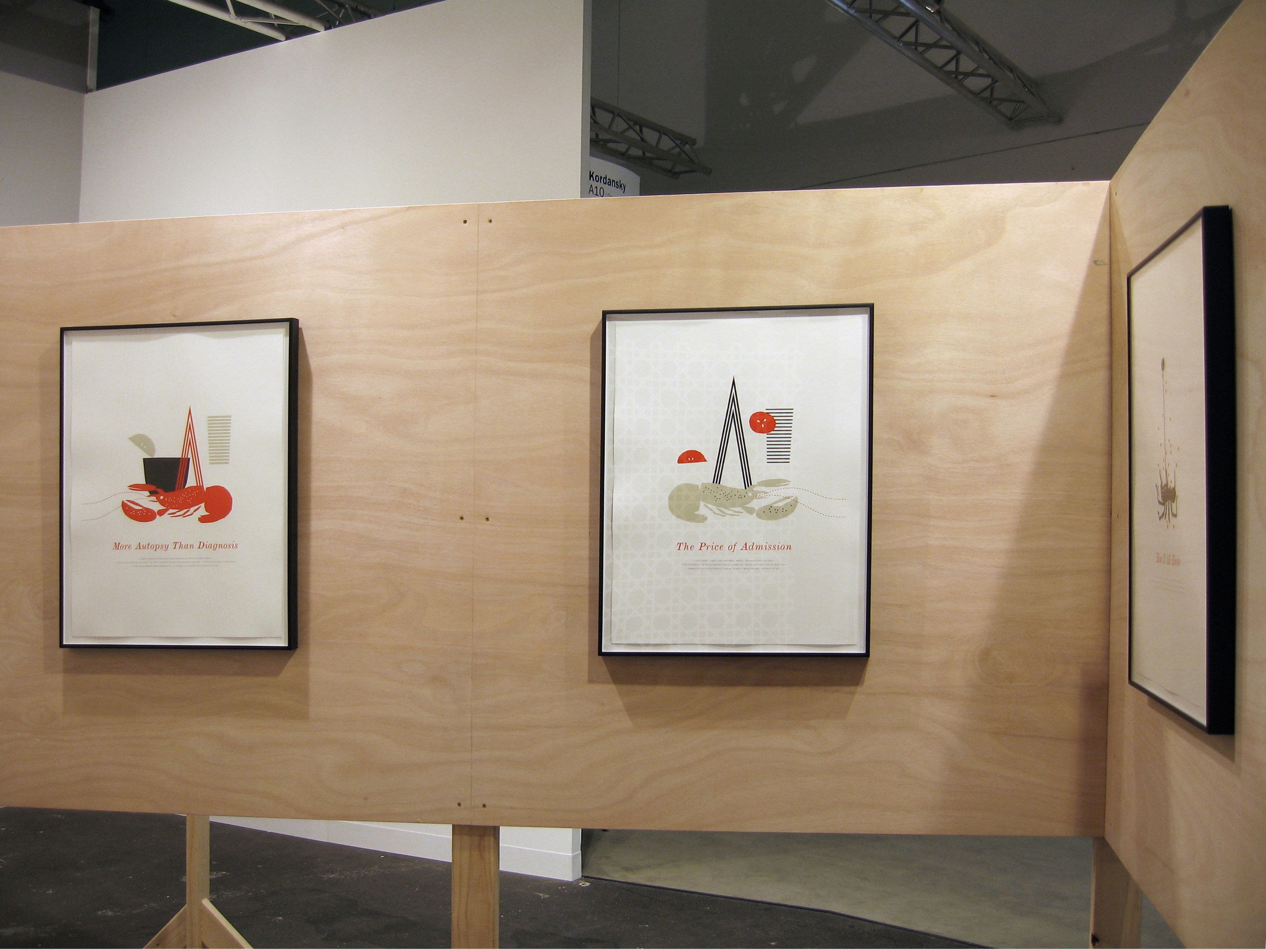 Art Basel | Statements