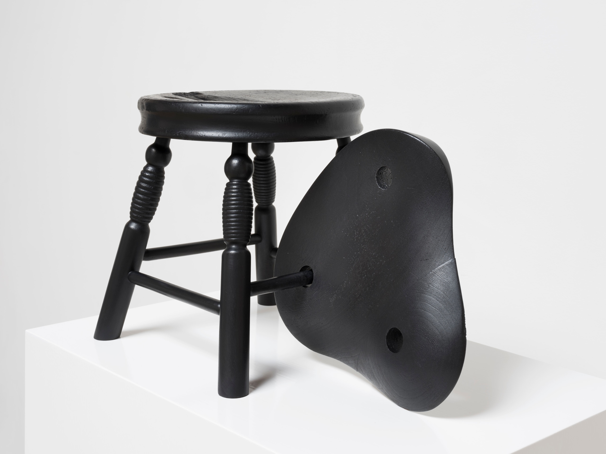 Ricky Swallow Duo, 2020