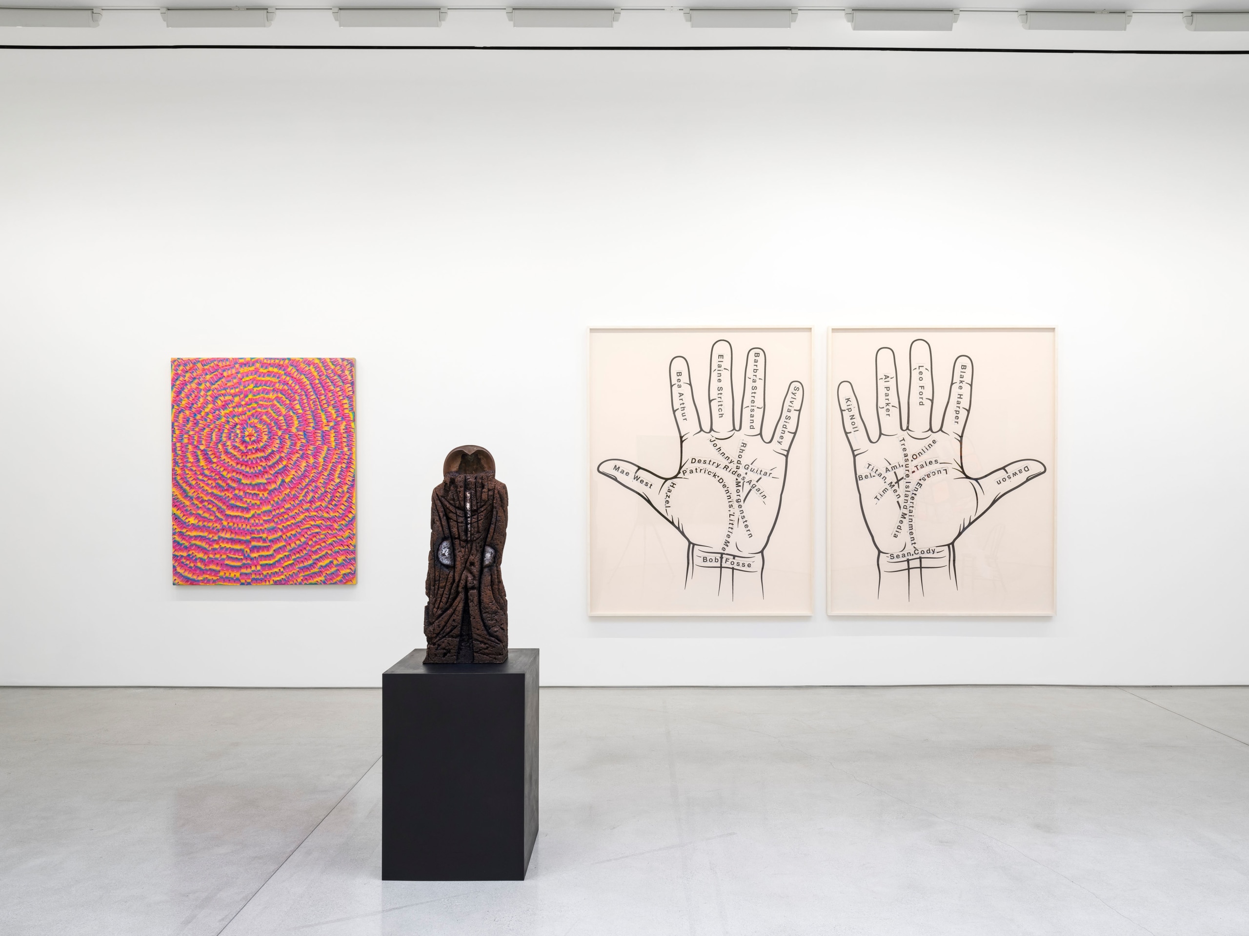 Celebrating David Kordansky Gallery's 20th Anniversary