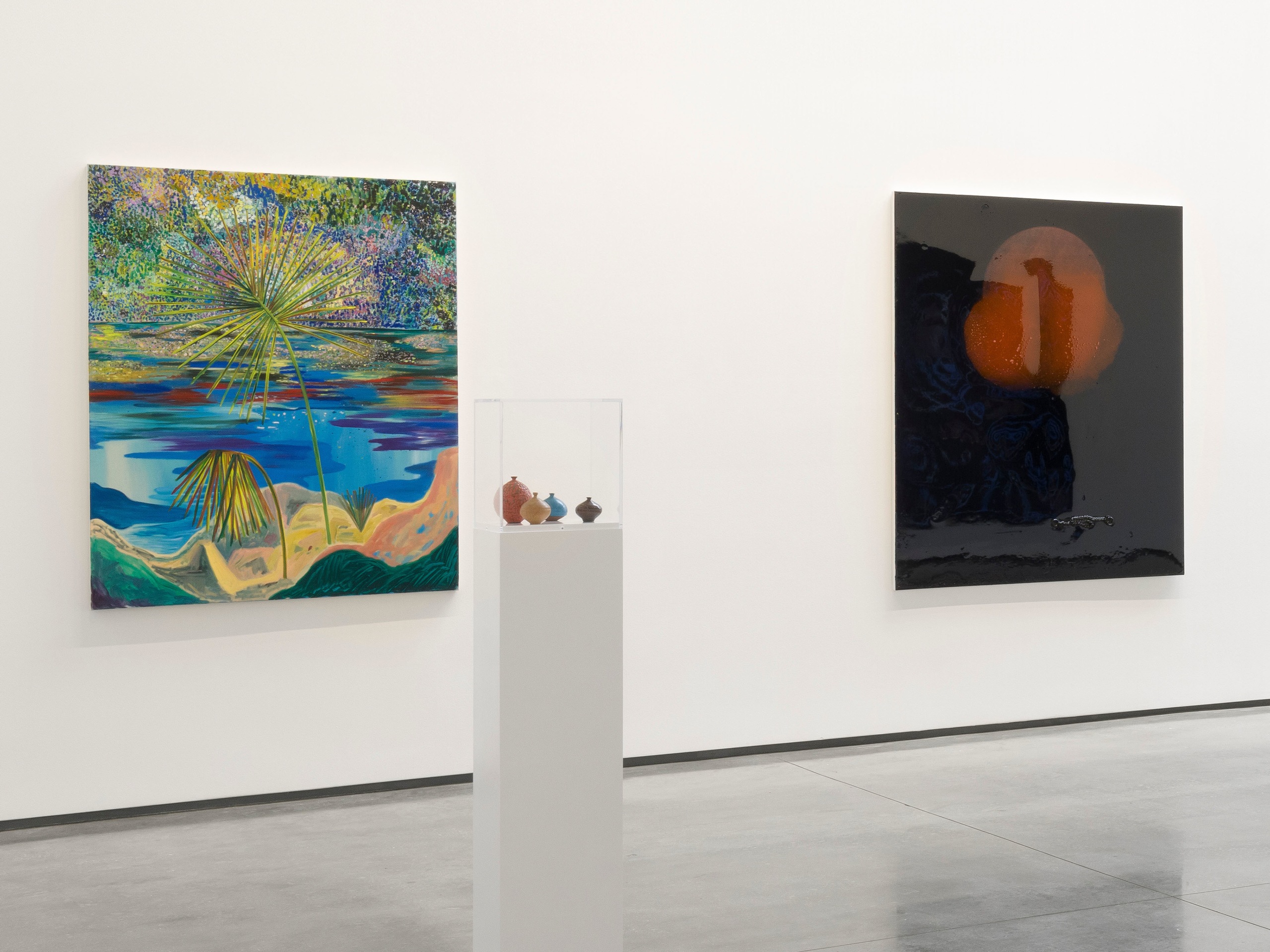 Celebrating David Kordansky Gallery's 20th Anniversary