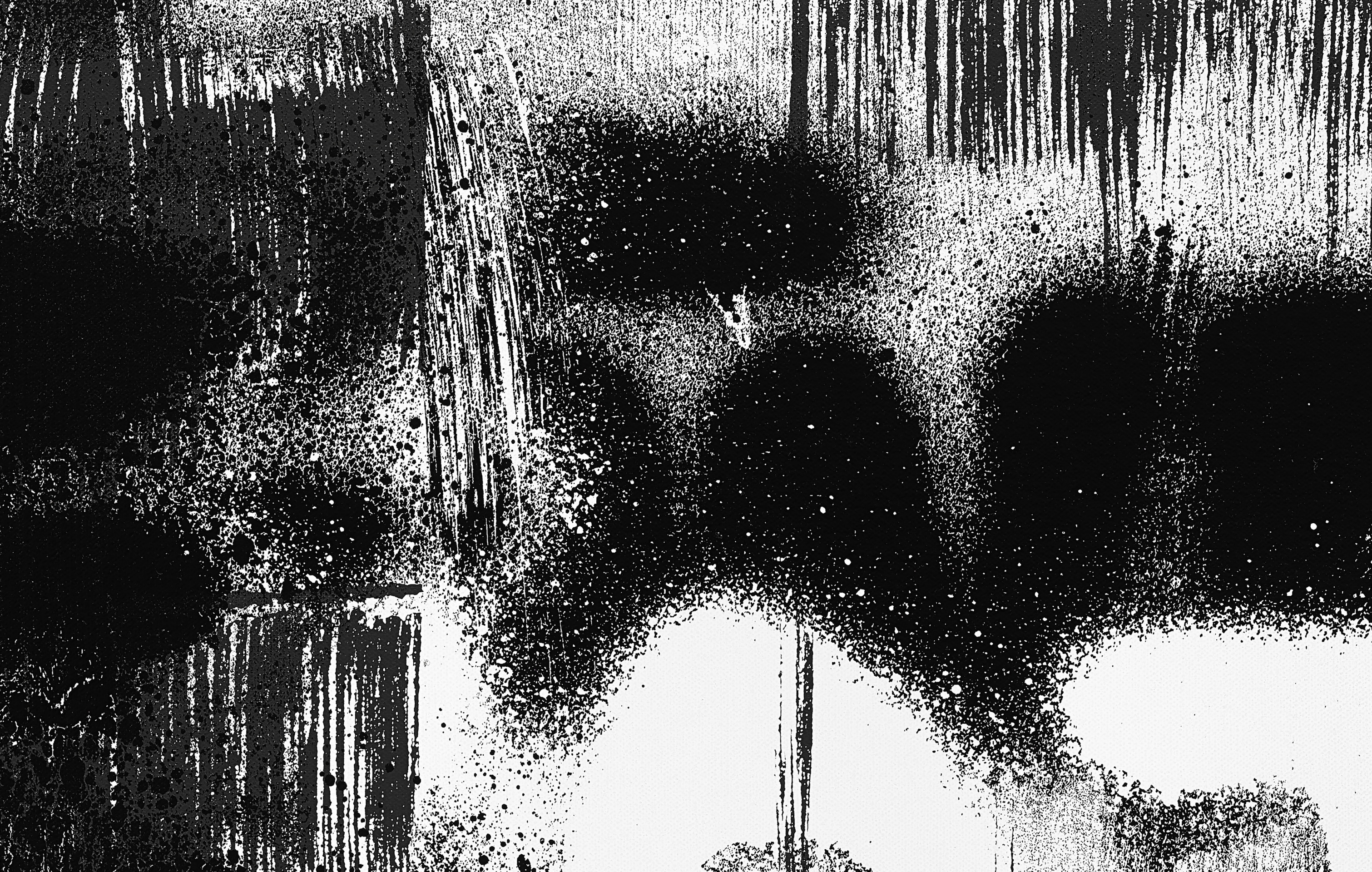 Adam Pendleton, Untitled (WE ARE NOT), 2020