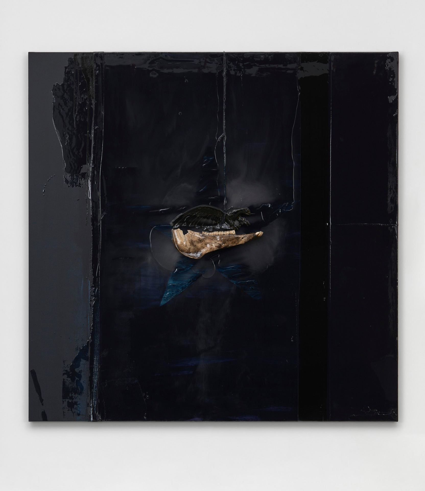 Will Boone, No Country State Flag, 2022 - 2023