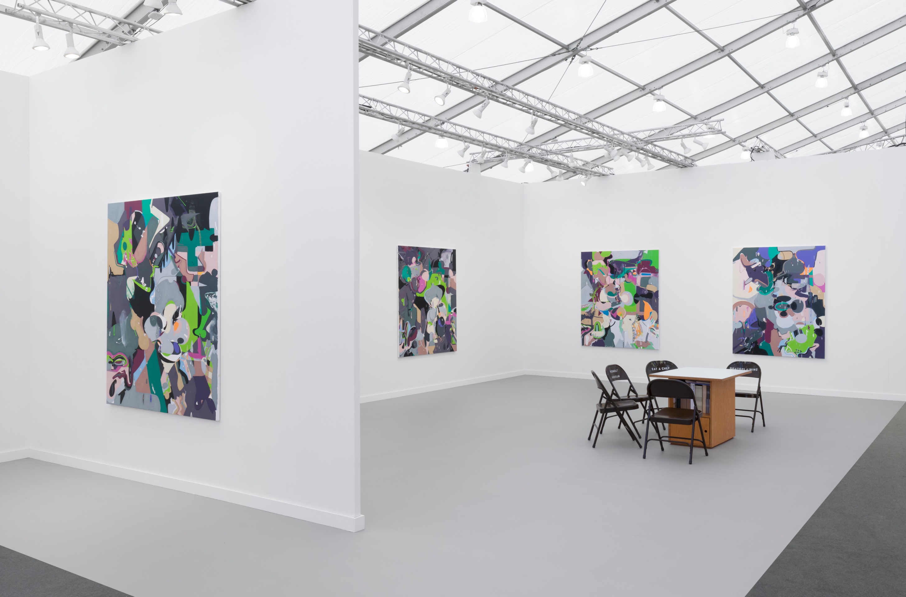 Frieze Los Angeles