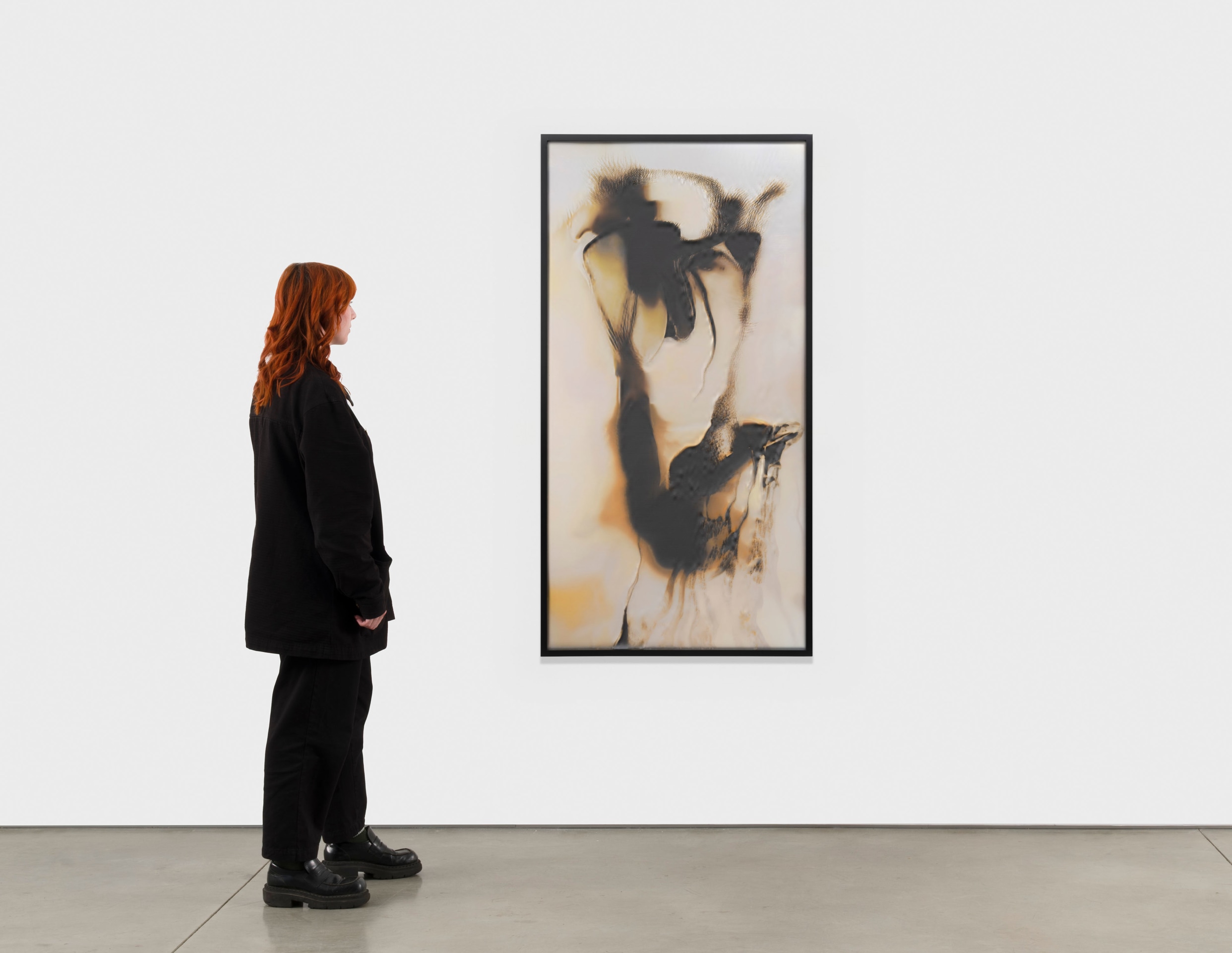 Anicka Yi, &Uacute;&ntilde;K&ntilde;W&ntilde;K, 2025