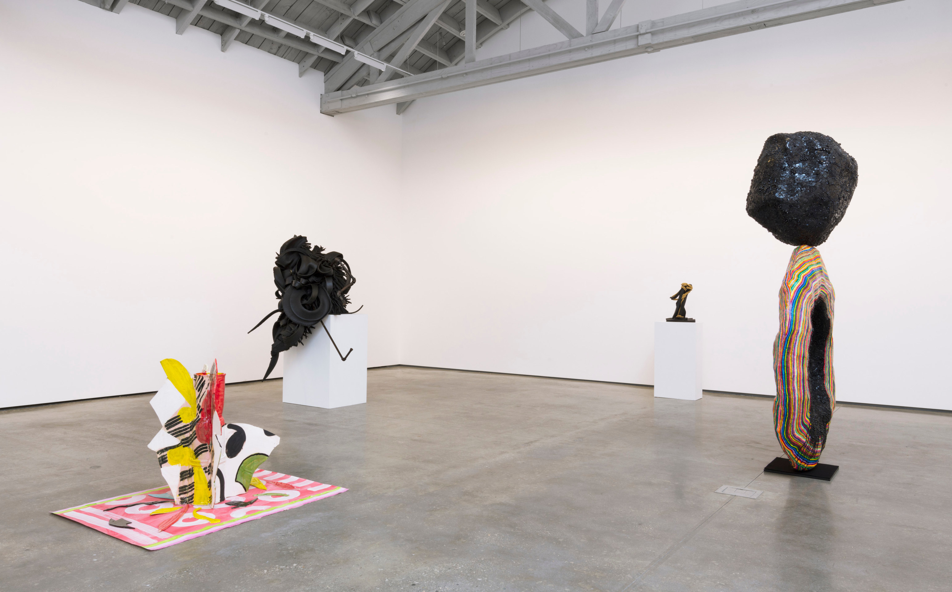 Taurus and the Awakener