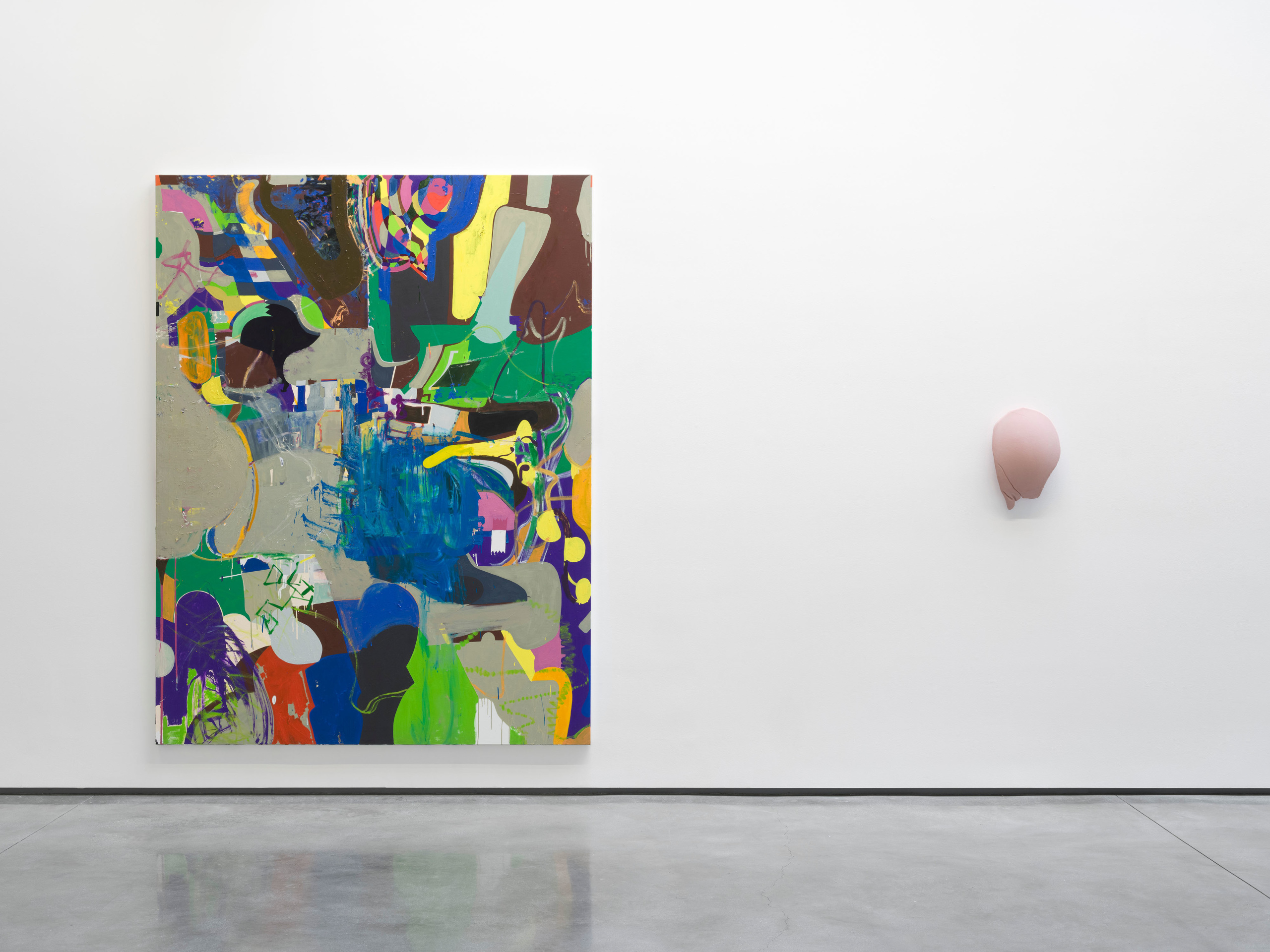 Celebrating David Kordansky Gallery's 20th Anniversary