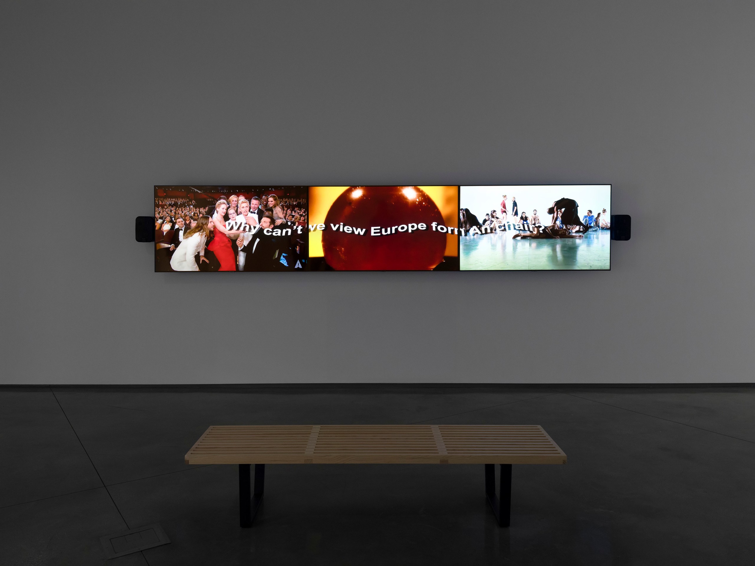 Guan Xiao, Weather Forecast, 2016