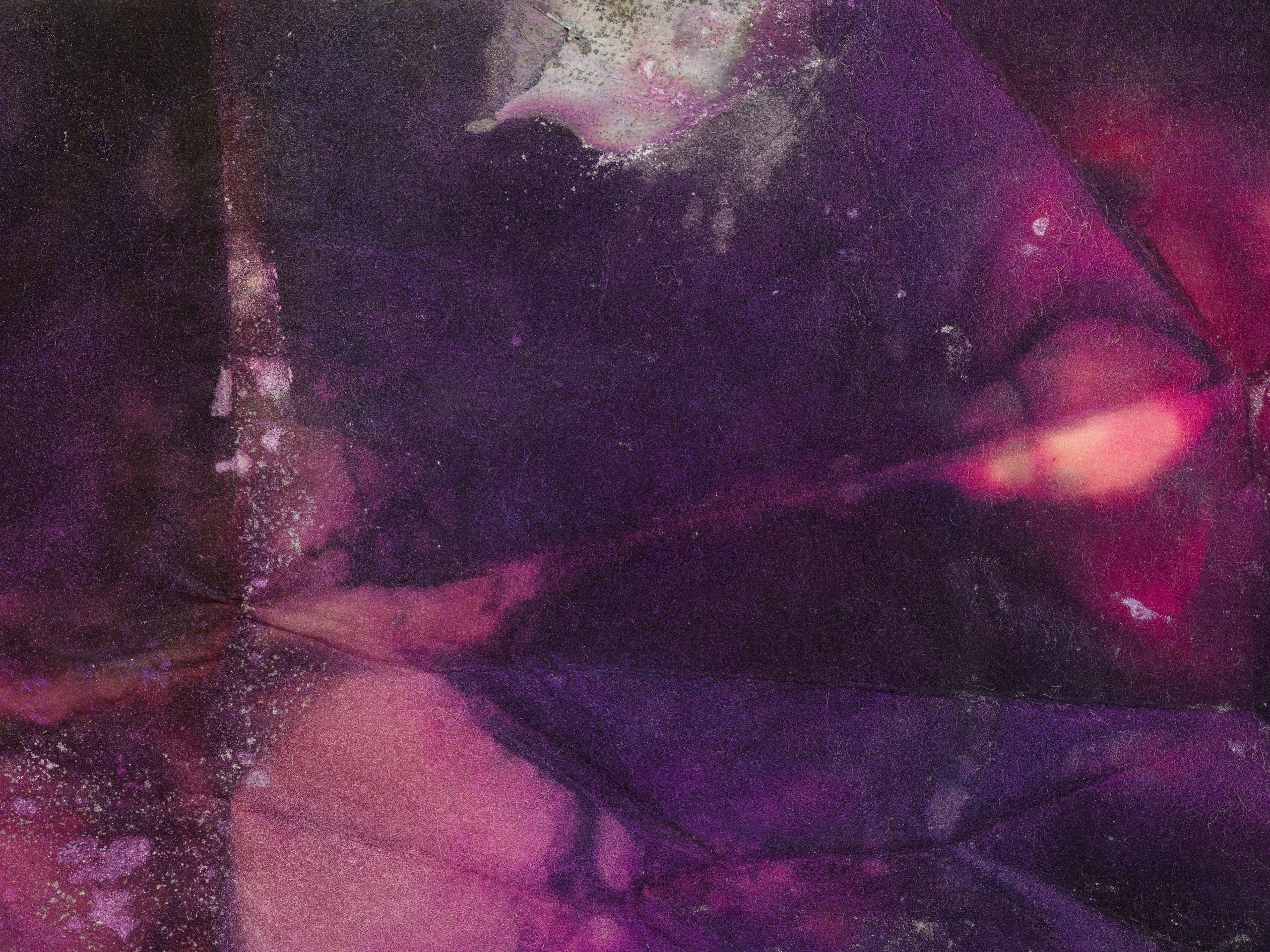 Sam Gilliam, Untitled, 1978