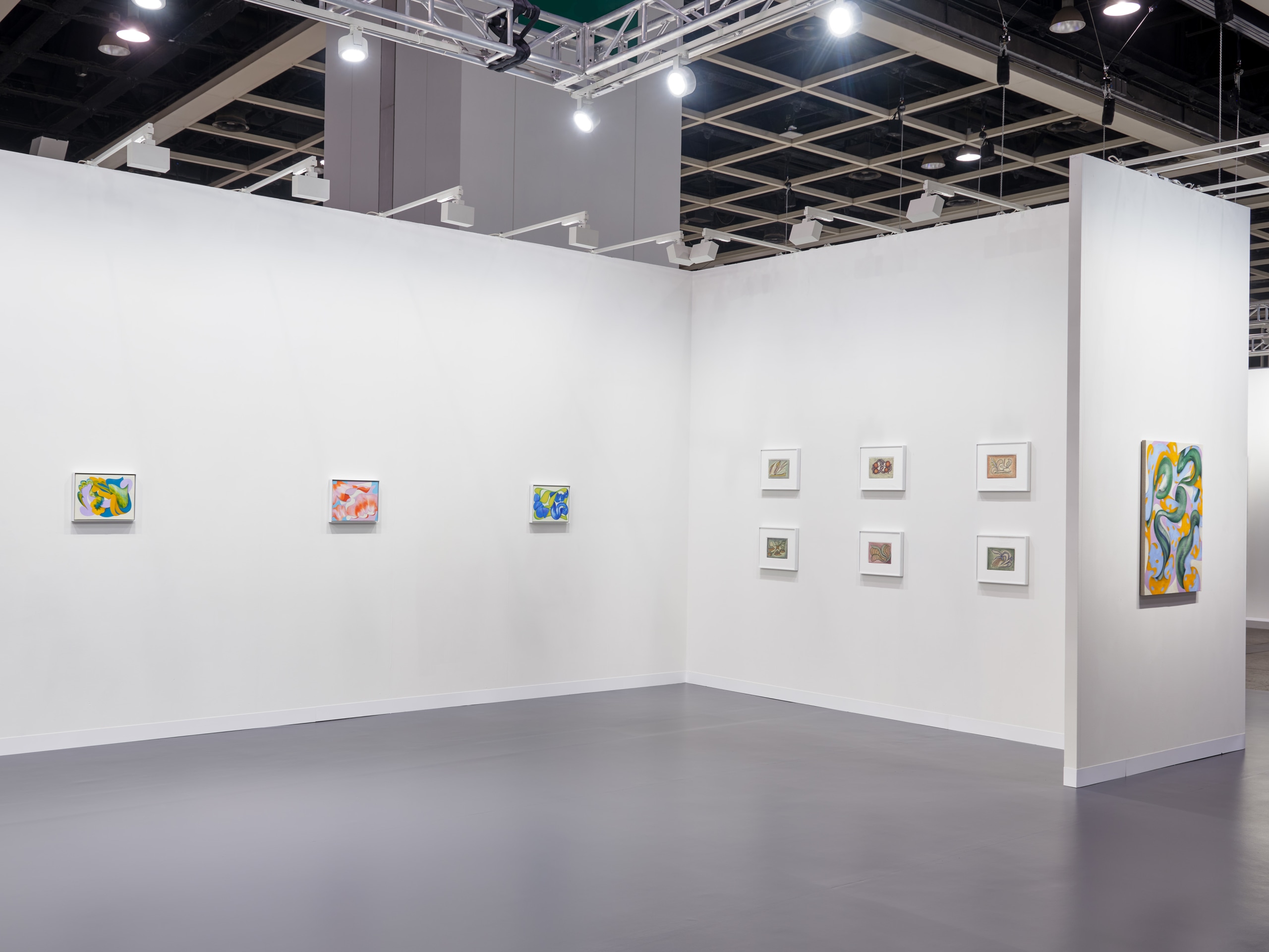 Art Basel Hong Kong 2022