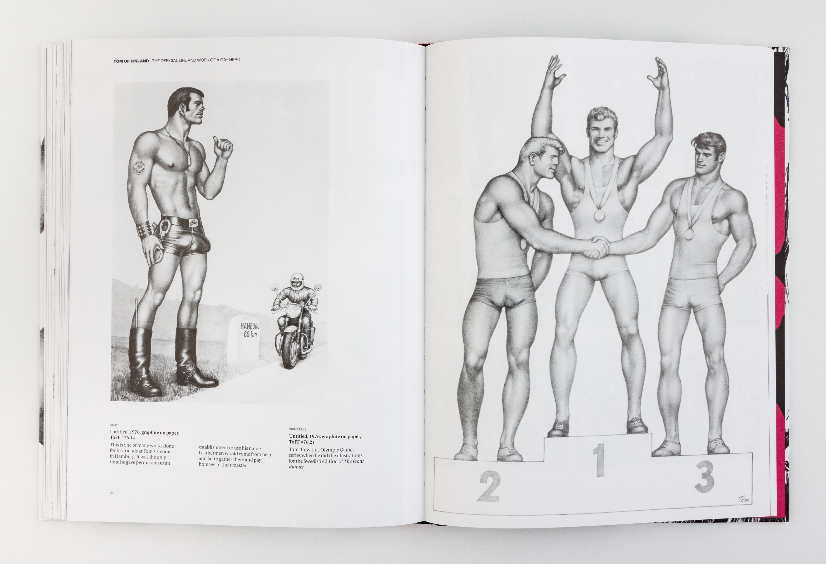 Tom of Finland
